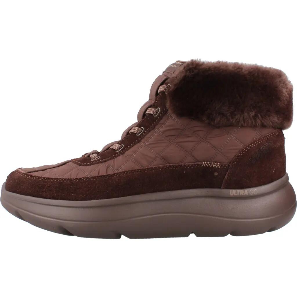 SKECHERS 144844S ON THE GO ENCORE MAISIE Brązowy 2/5