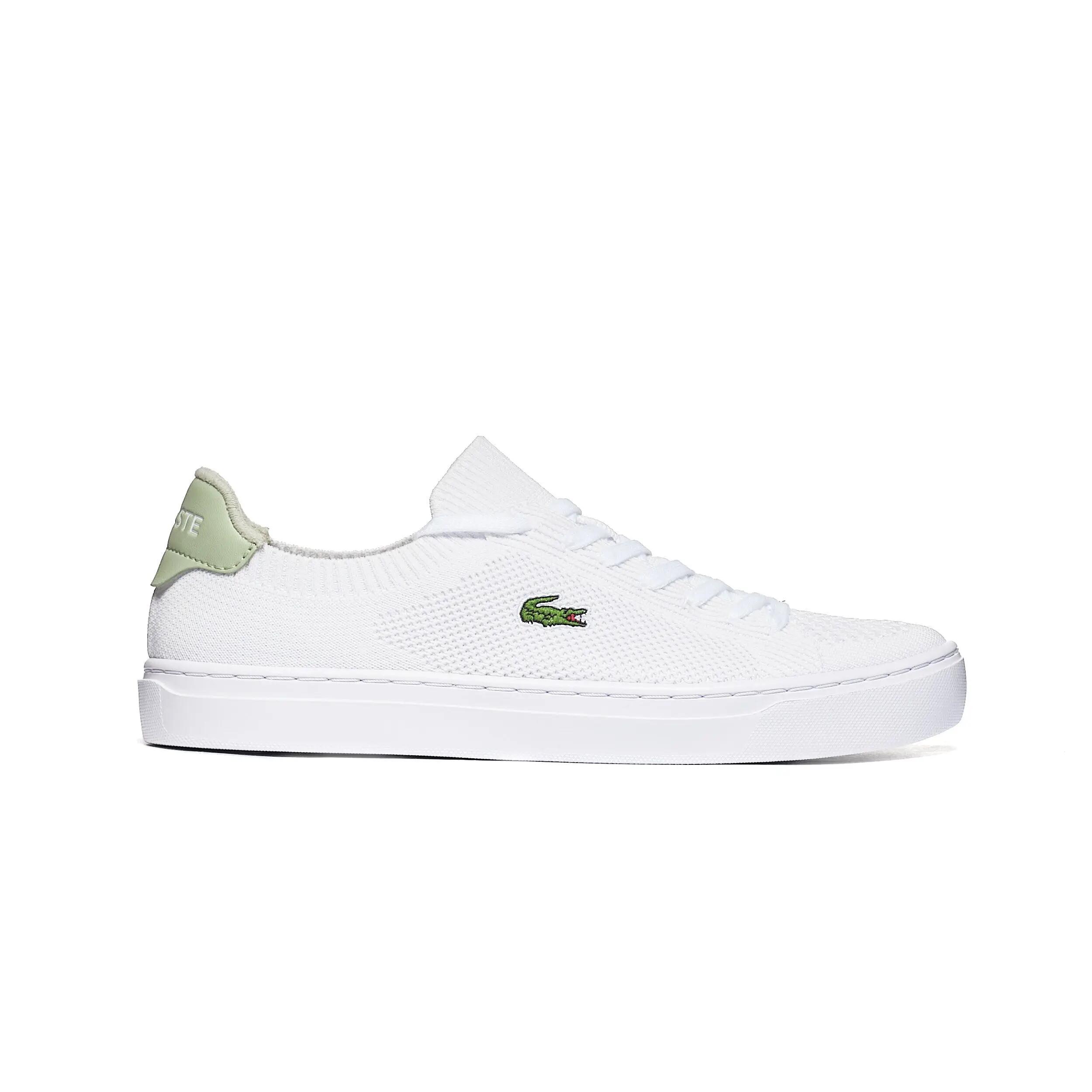 Damskie sneakersy Lacoste Women Lacoste La Piquee 2.0 51CFA001716X 2/6