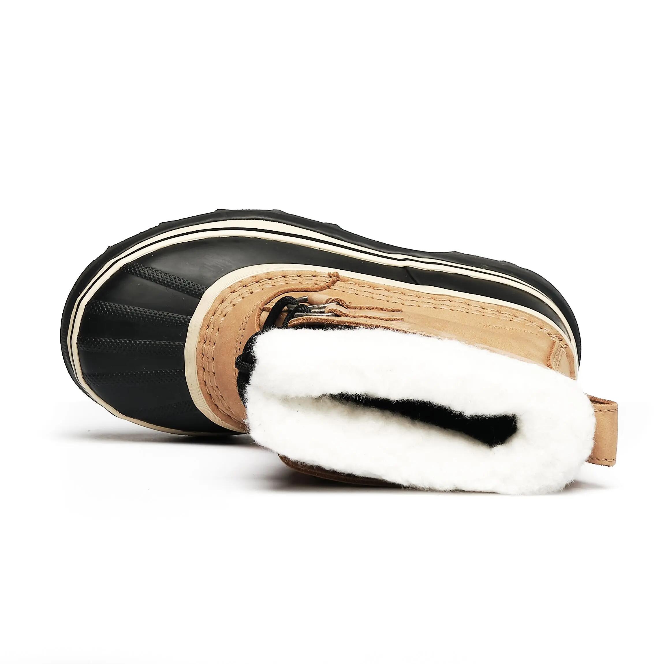 Dziecięce śniegowce Sorel YOUTH CARIBOU™ WP 1123511281 4/6