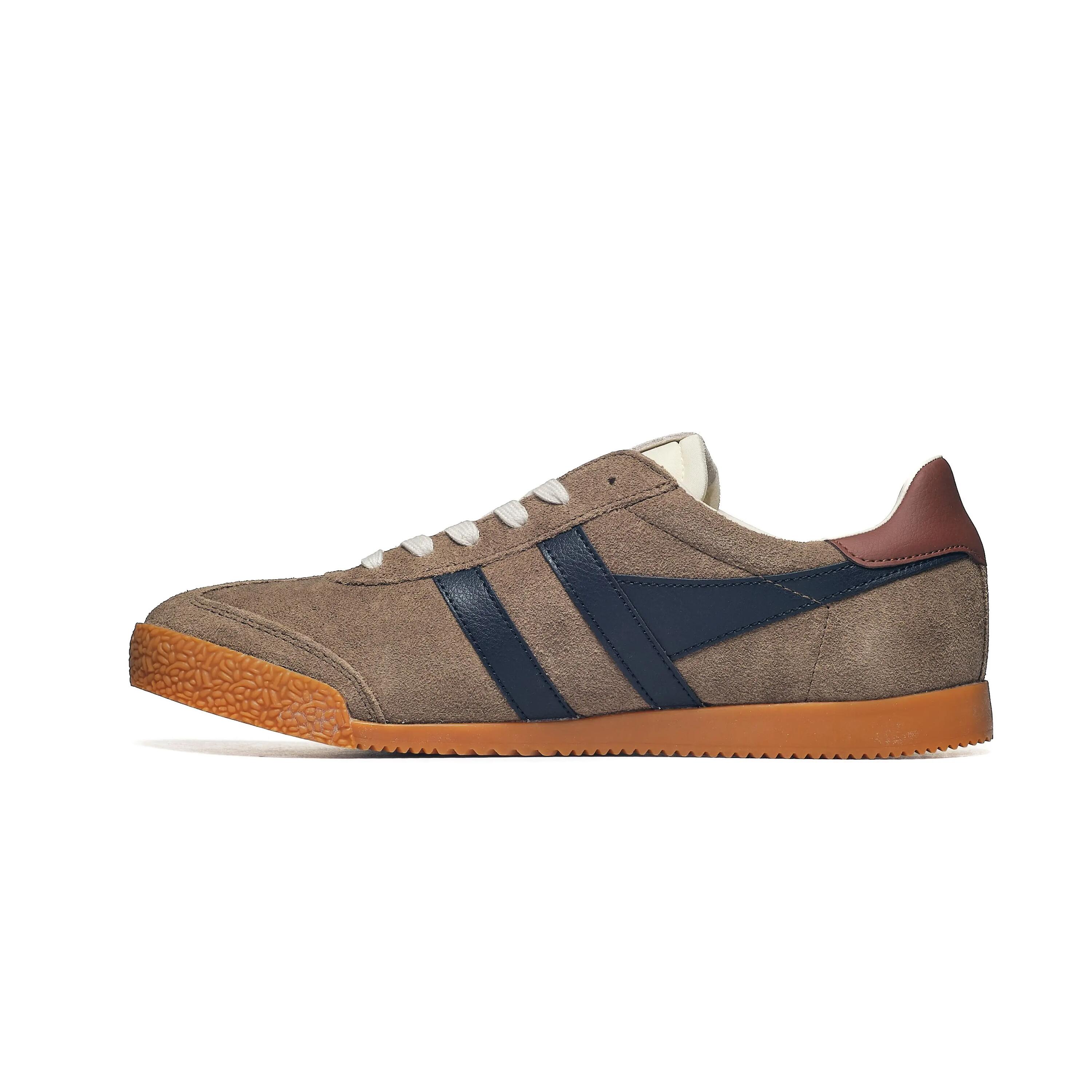 Męskie sneakersy Gola Men's Elan Trainer CMB538FU 3/6
