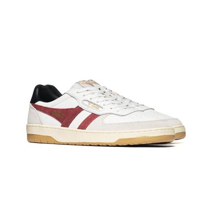Męskie sneakersy Gola Men's Hawk Trainer CMB336HR
