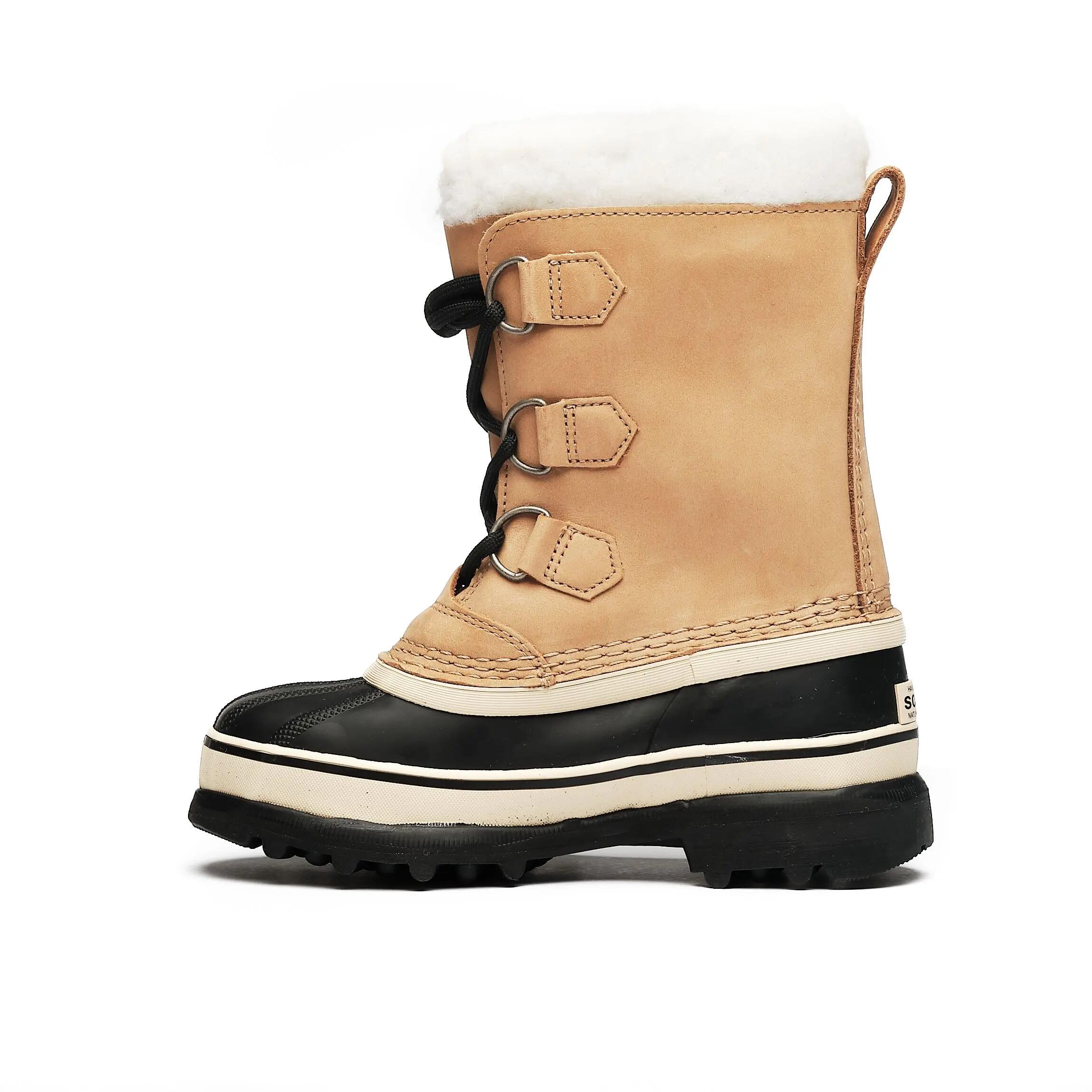 Dziecięce śniegowce Sorel YOUTH CARIBOU™ WP 1123511281 3/6