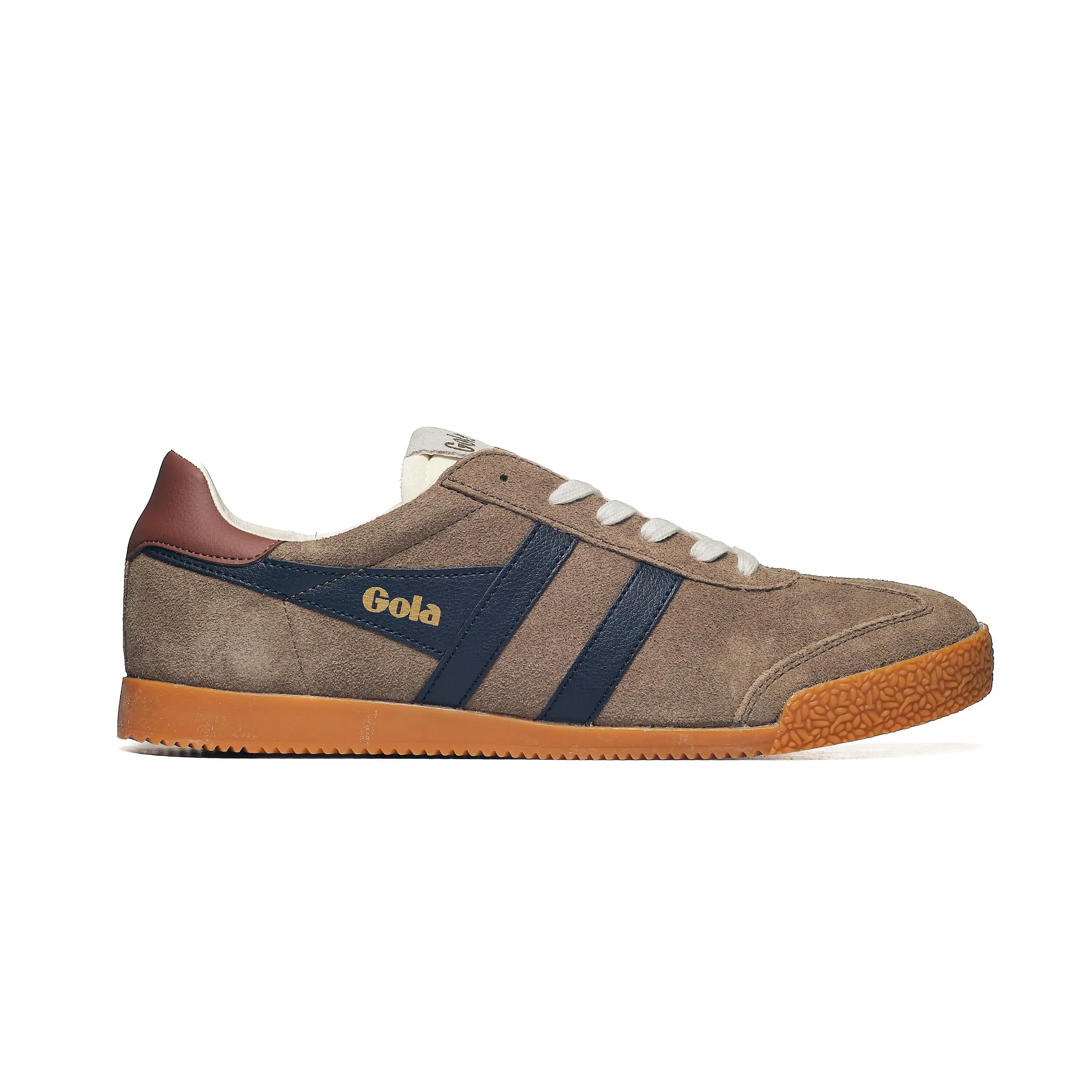 Męskie sneakersy Gola Men's Elan Trainer CMB538FU 2/6