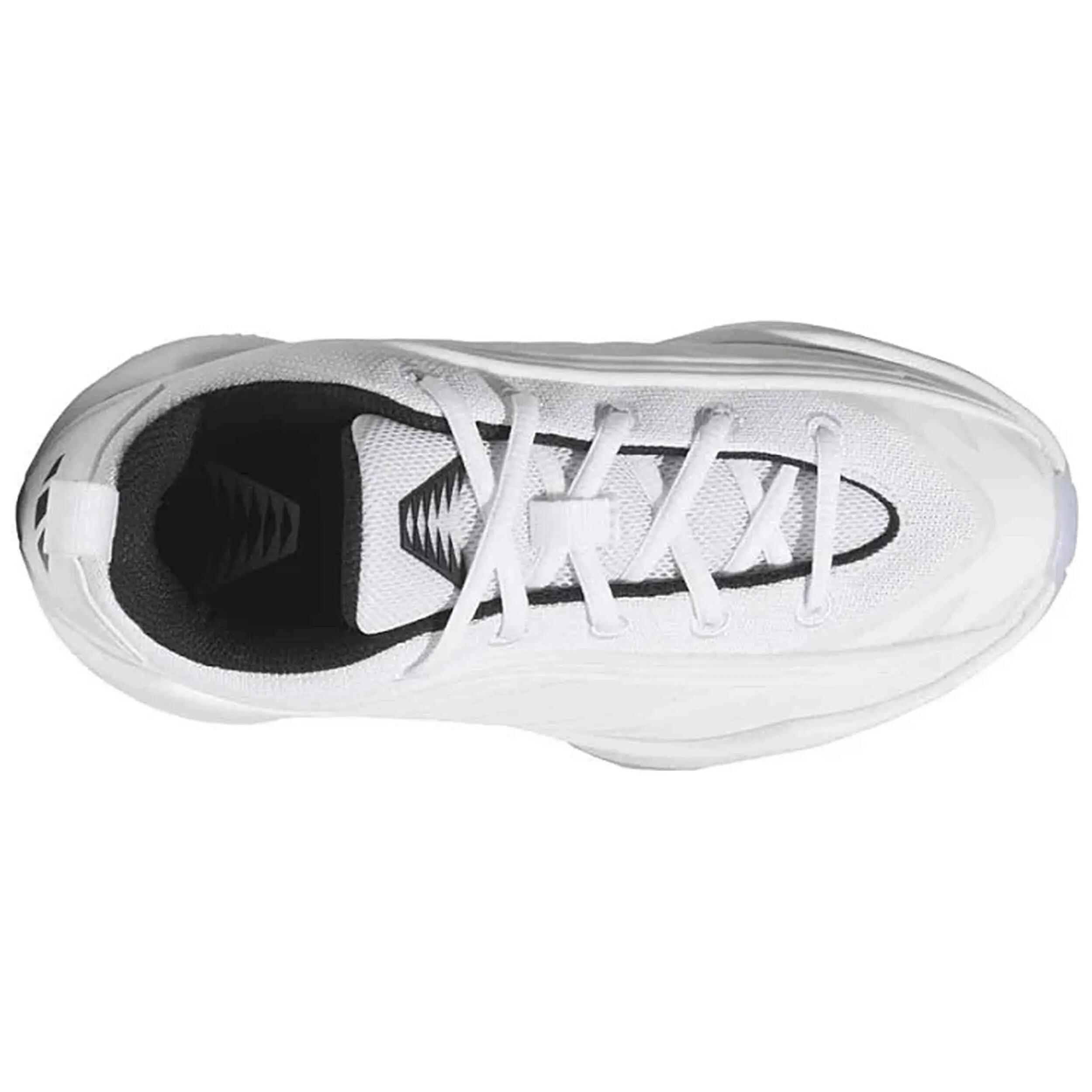 Sapatilhas Adidas modelo Believe That 1 J para unissex 5/5