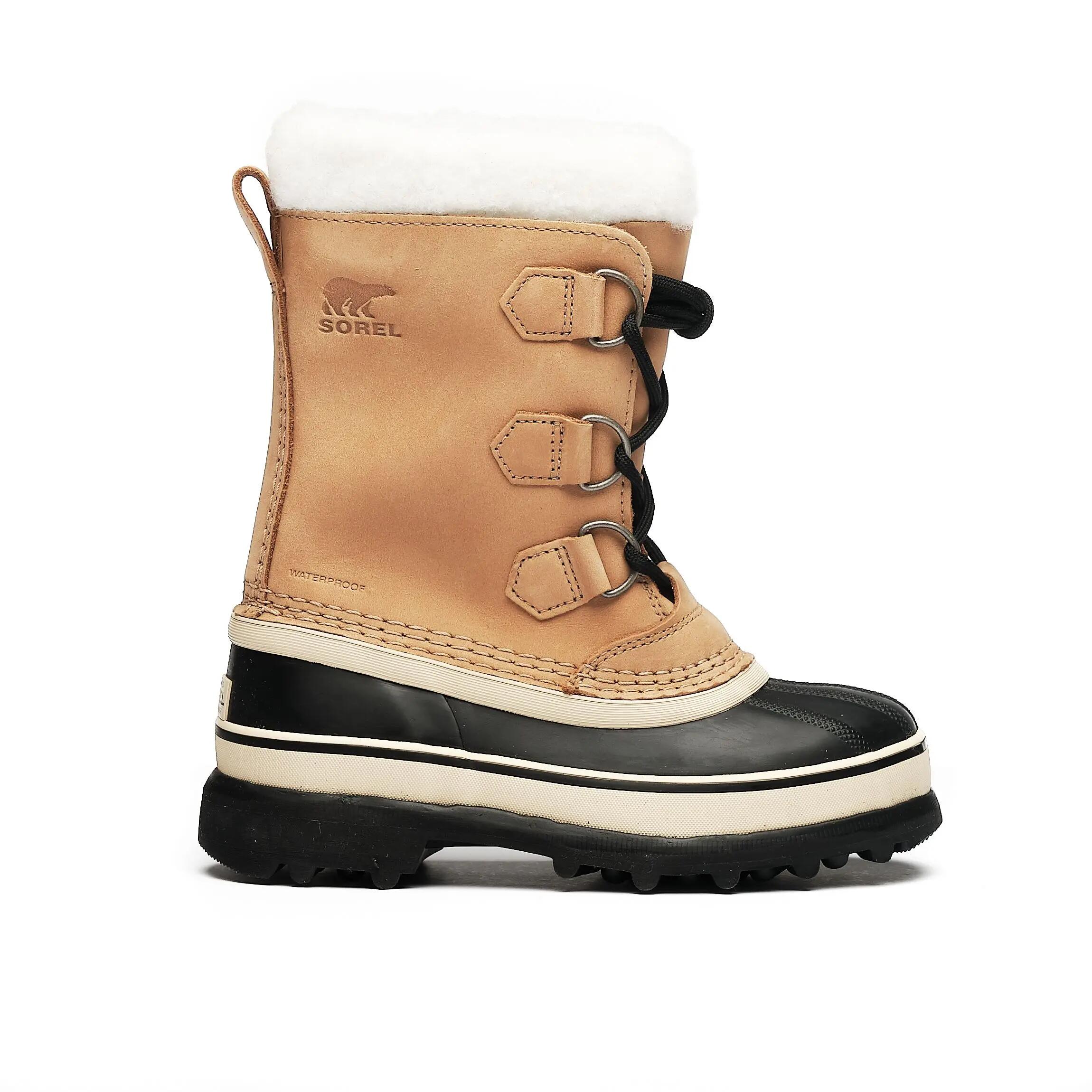 Dziecięce śniegowce Sorel YOUTH CARIBOU™ WP 1123511281 2/6