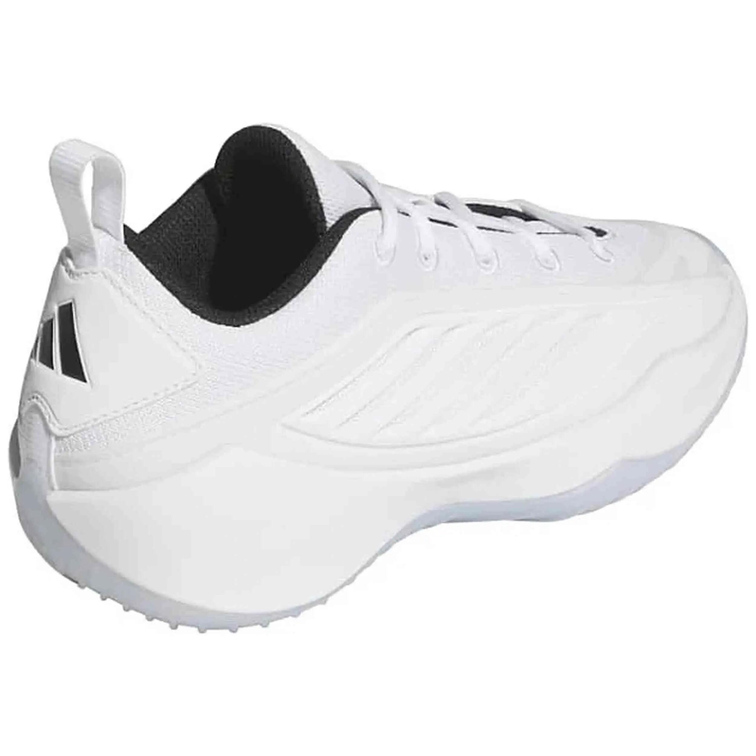 Sapatilhas Adidas modelo Believe That 1 J para unissex 4/5