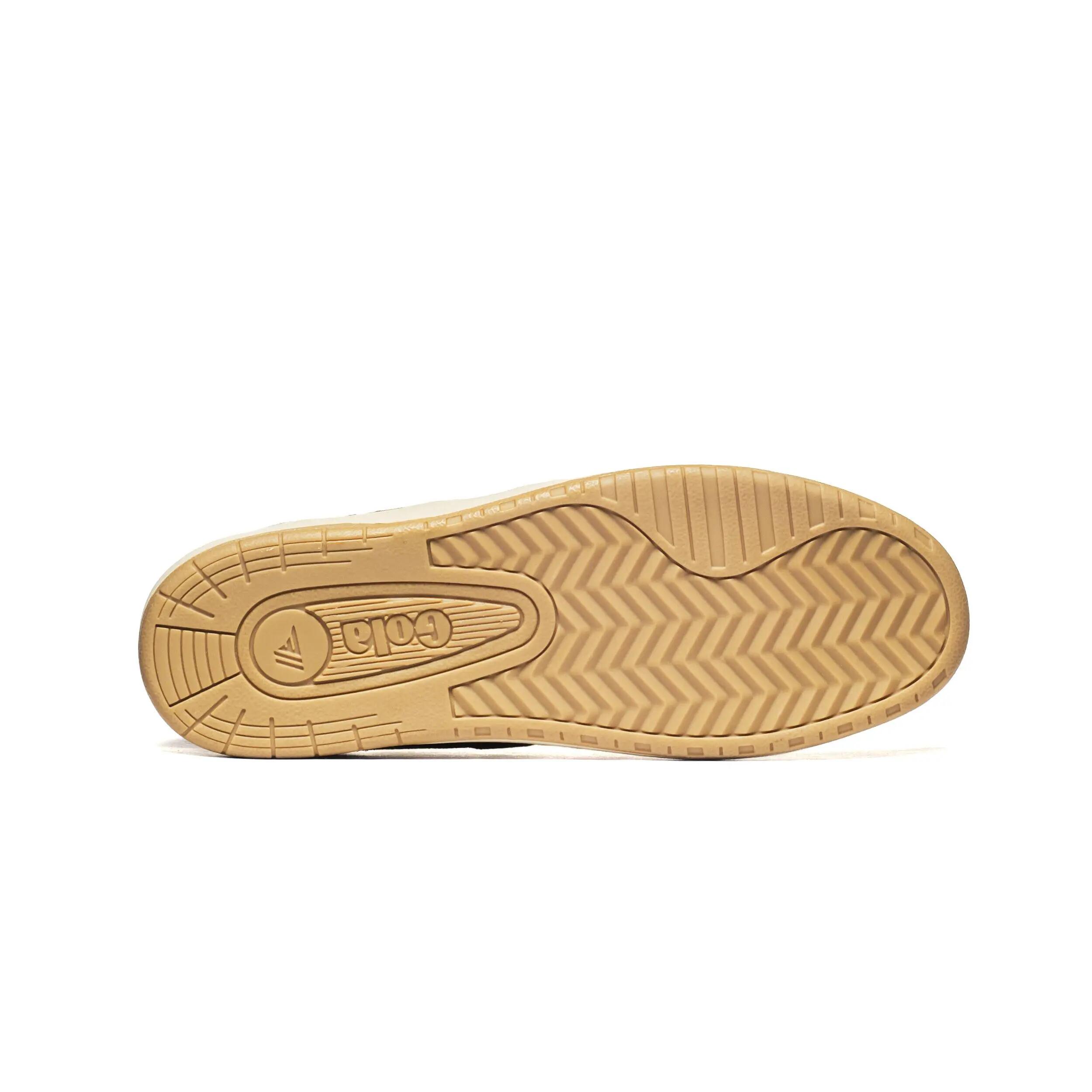 Męskie sneakersy Gola Men's Hawk Trainer CMB336HR 5/6