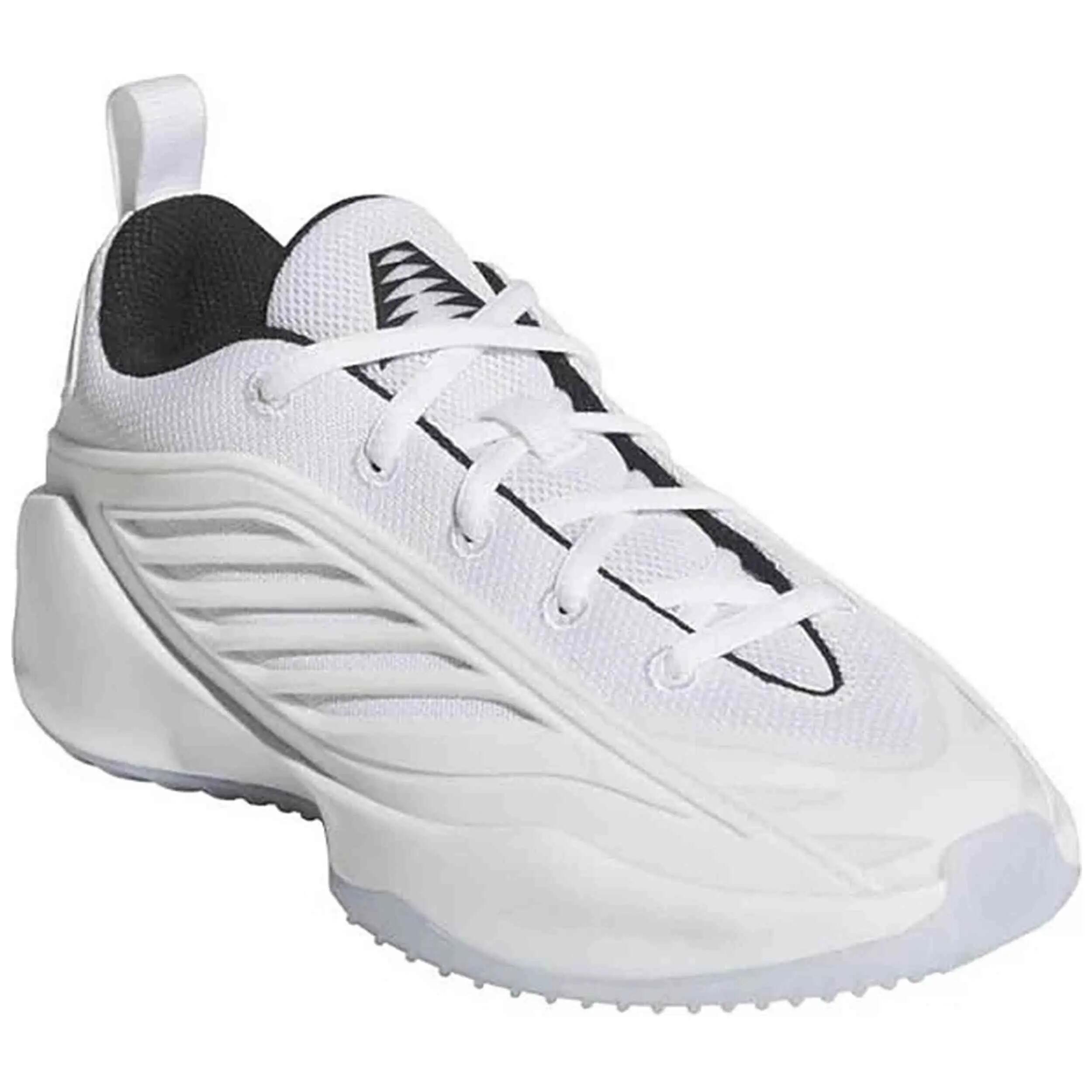 Sapatilhas Adidas modelo Believe That 1 J para unissex 3/5
