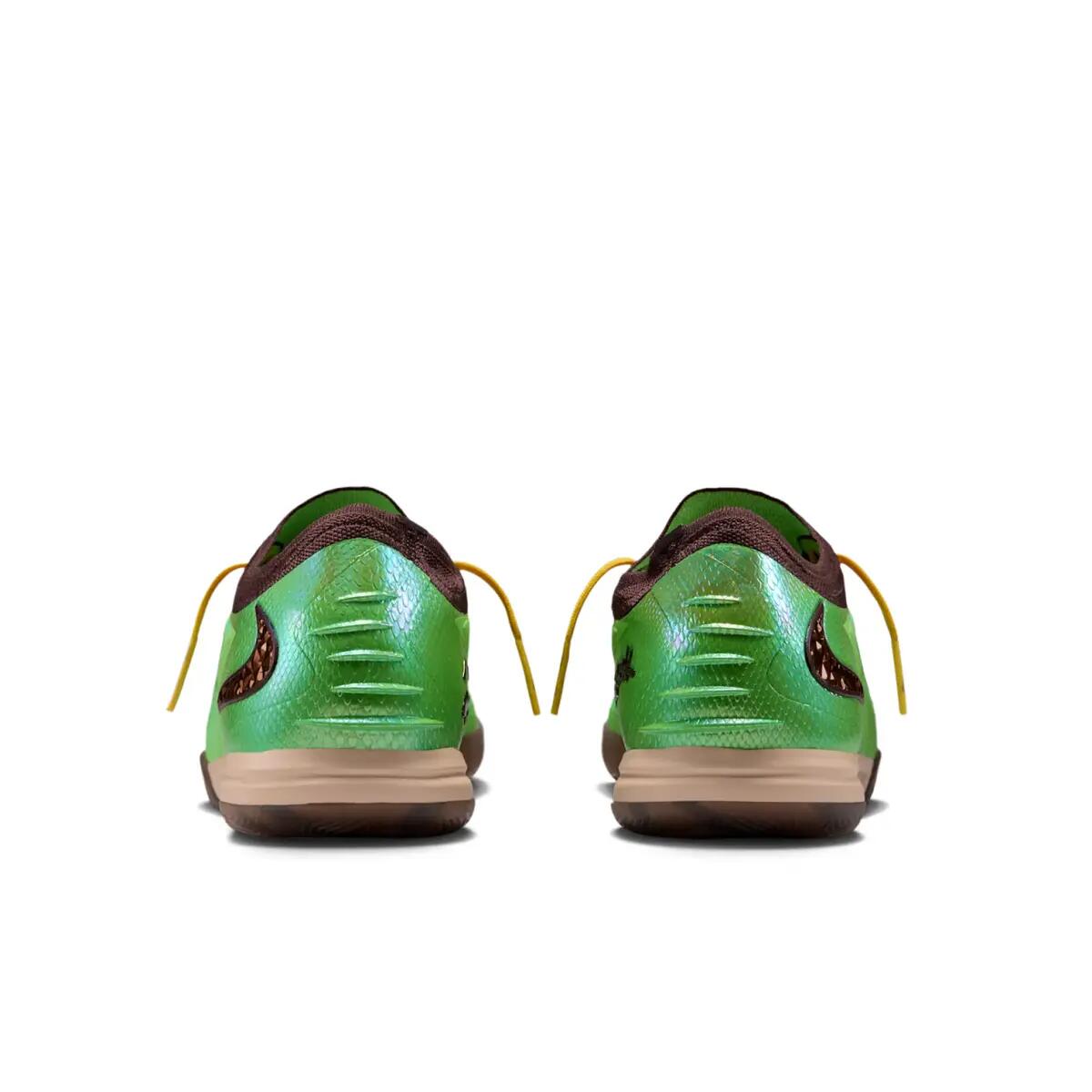 Nike Phantom 6 Low Elite IC SE Travis Scott 6/6