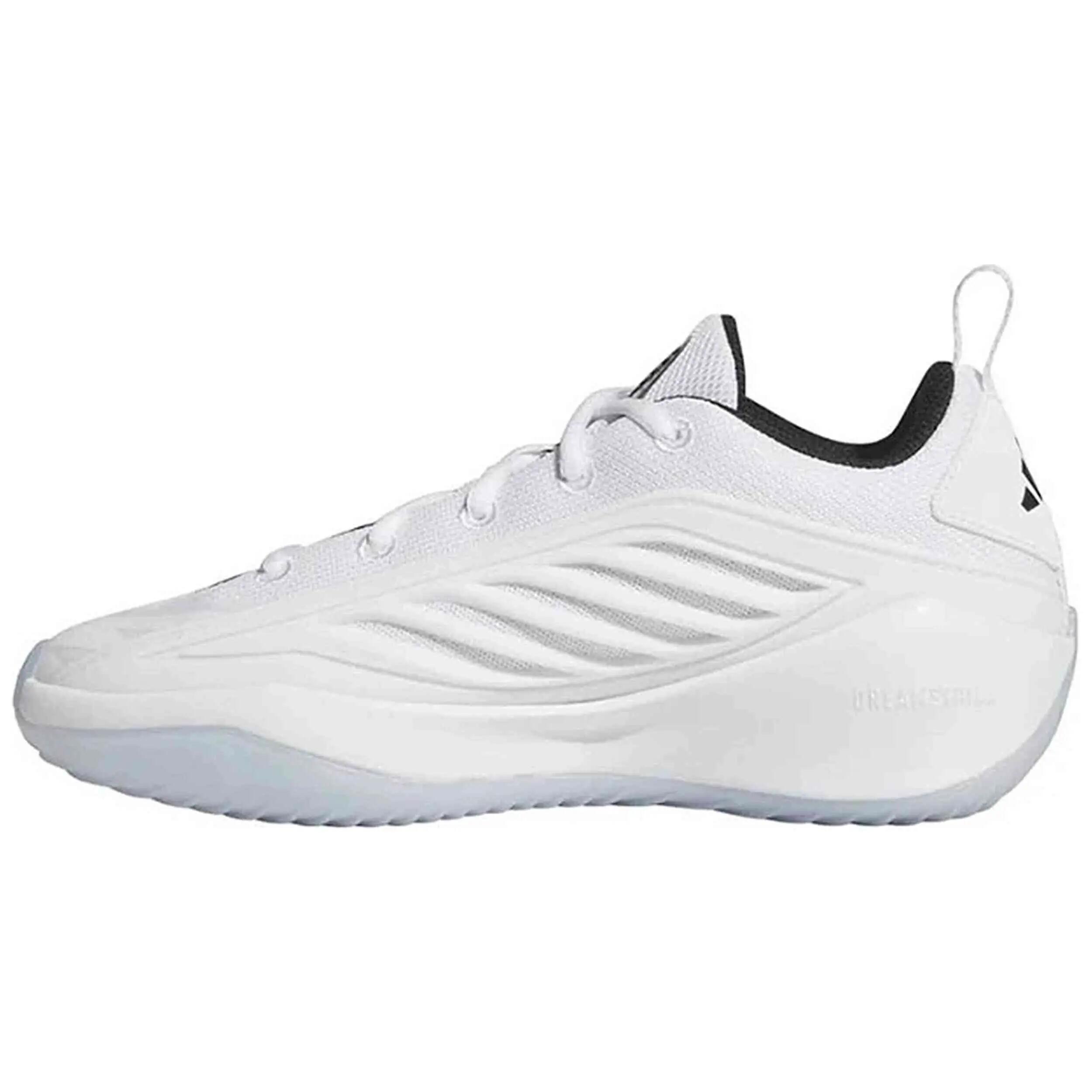 Sapatilhas Adidas modelo Believe That 1 J para unissex 2/5