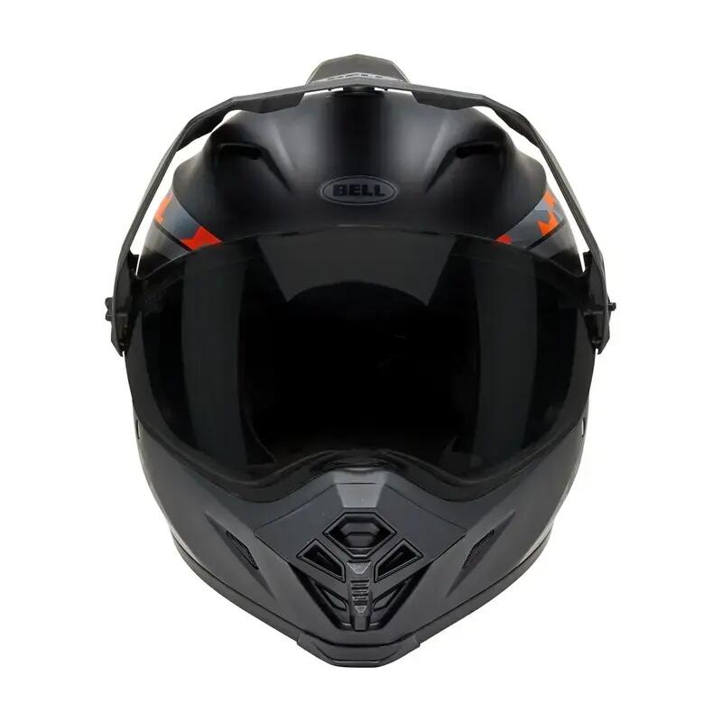Volle motorhelm Bell MX 9 Adventure Mips Mesa 1/6