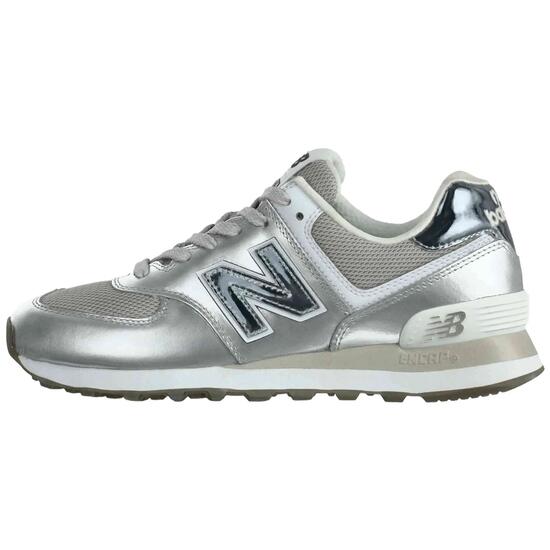 Zapatillas New Balance modelo 077-54739467534675 para mujer
