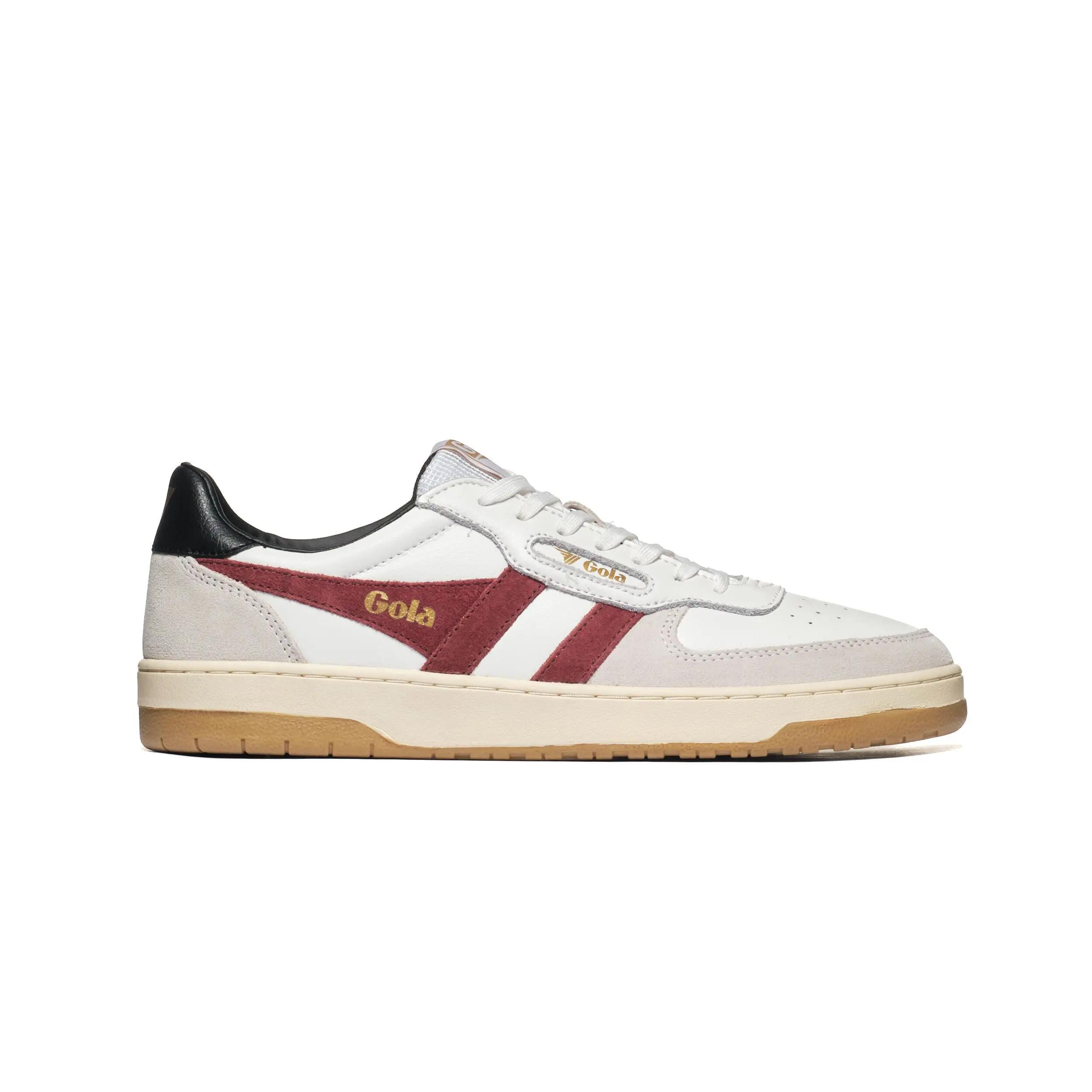 Męskie sneakersy Gola Men's Hawk Trainer CMB336HR 2/6