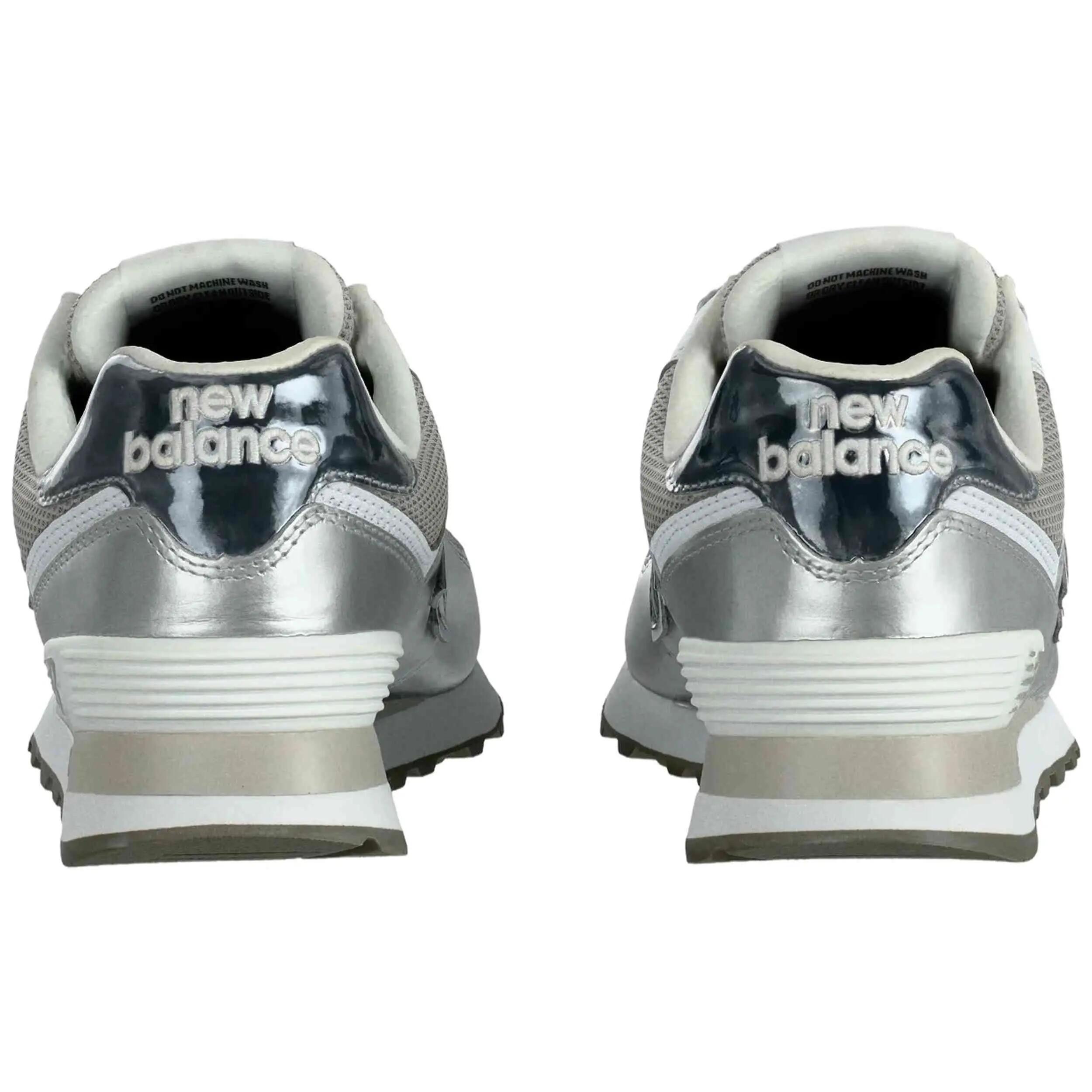 Zapatillas New Balance modelo 077-54739467534675 para mujer 4/4