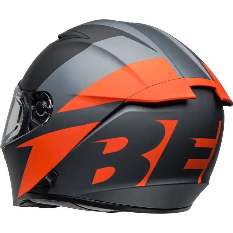 Kask motocyklowy z pełną twarzą Bell Lithium 5/6