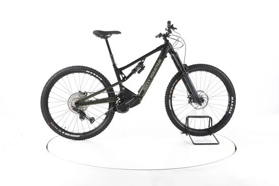 Reconditionné - Rocky Mountain Altitude Powerplay A50 E-Bike Fully - Très Bon