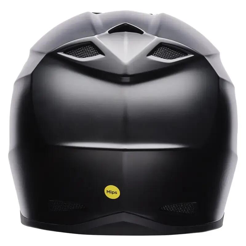 Motorcycle helmet Bell MX-10 MIPS Solid 4/6
