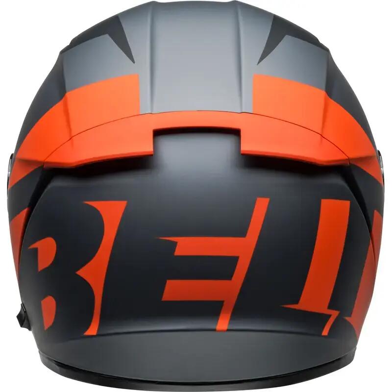 Kask motocyklowy z pełną twarzą Bell Lithium 4/6