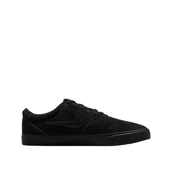 Zapatillas para Hombre Nike Sb charge suede Negro
