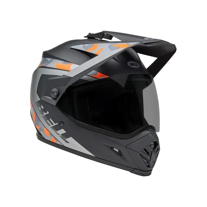 Volle motorhelm Bell MX 9 Adventure Mips Mesa 2/6