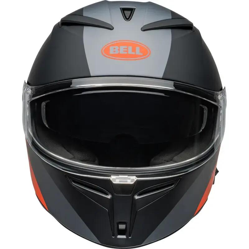Kask motocyklowy z pełną twarzą Bell Lithium 2/6