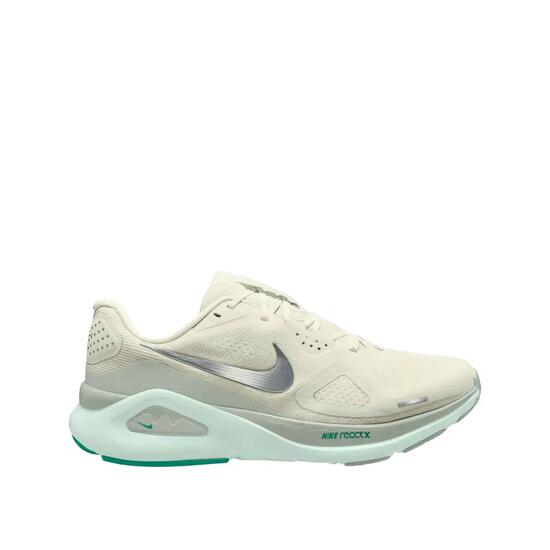 Zapatos de correr Nike Structure 26 Beige