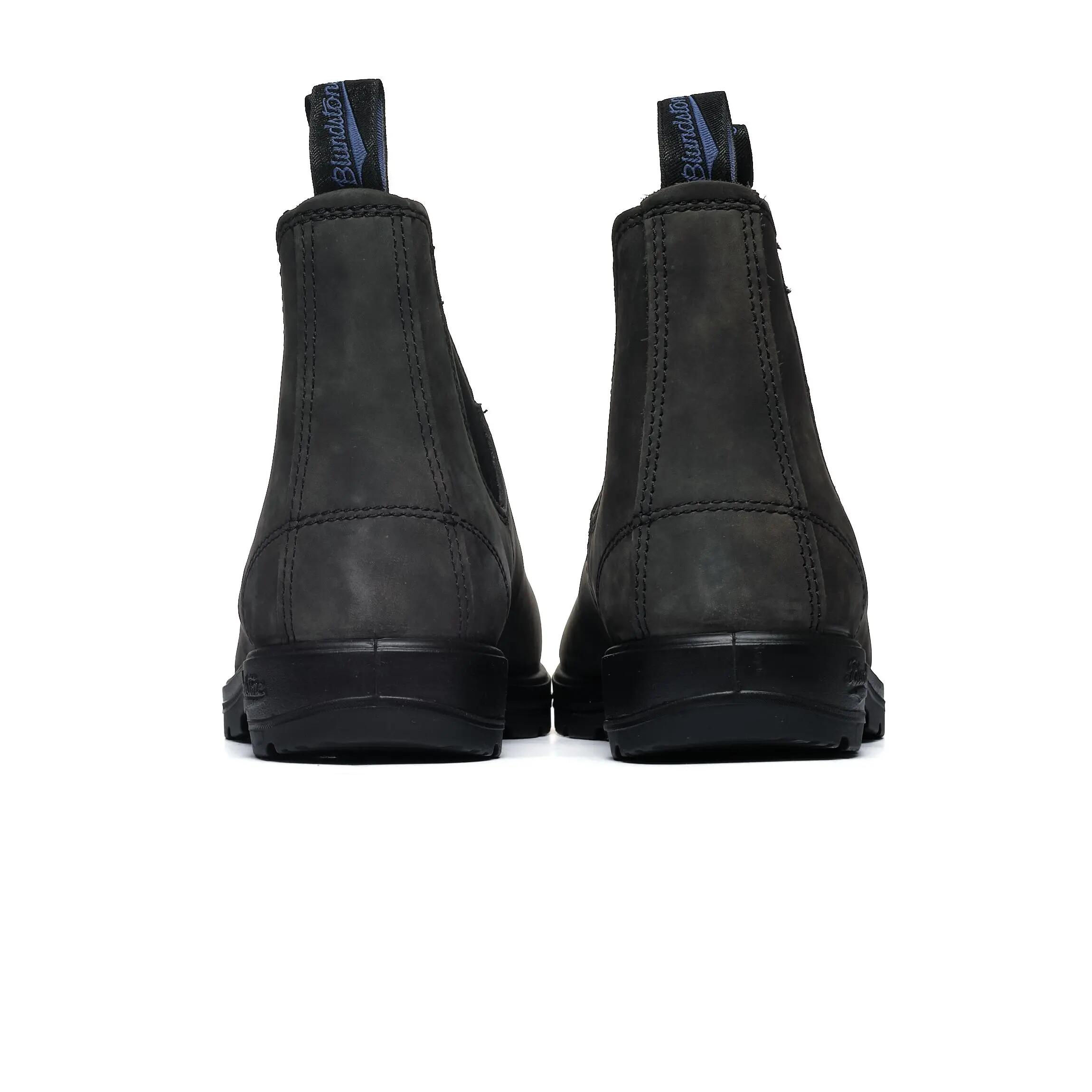 Sztyblety Blundstone Black BL1478 6/6