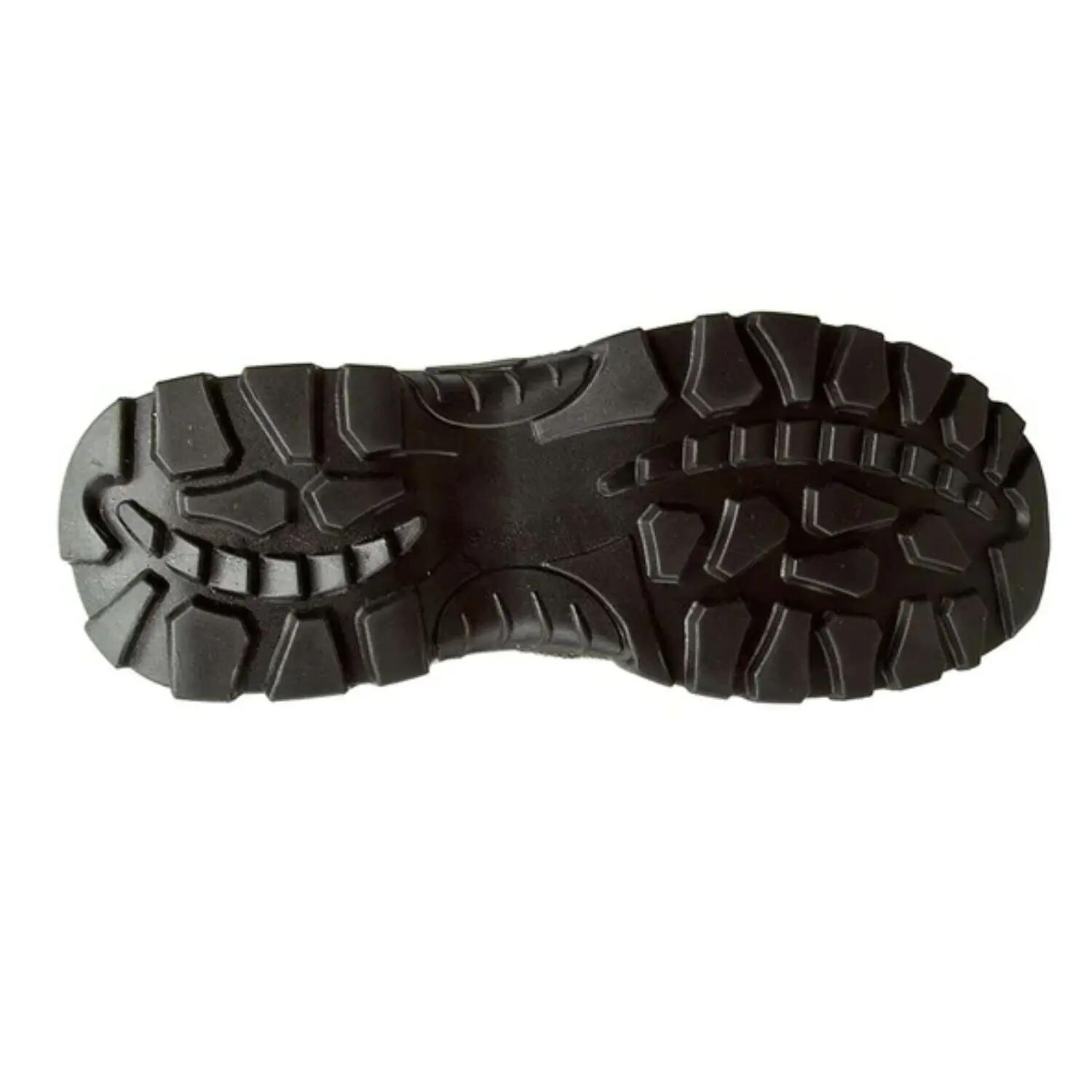Buty trekkingowe męskie Grisport Gritex wodoodporne 5/5