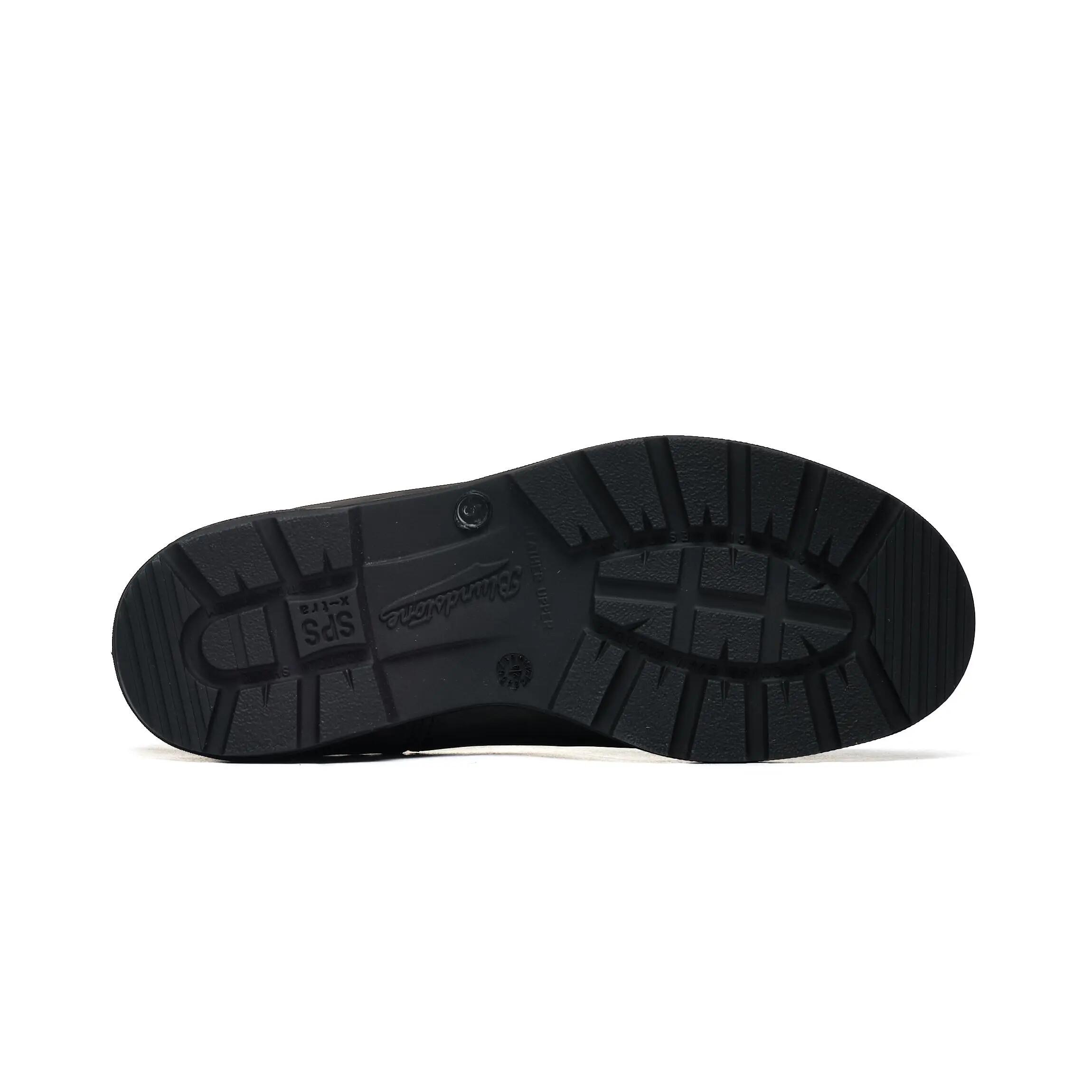 Sztyblety Blundstone Black BL1478 5/6