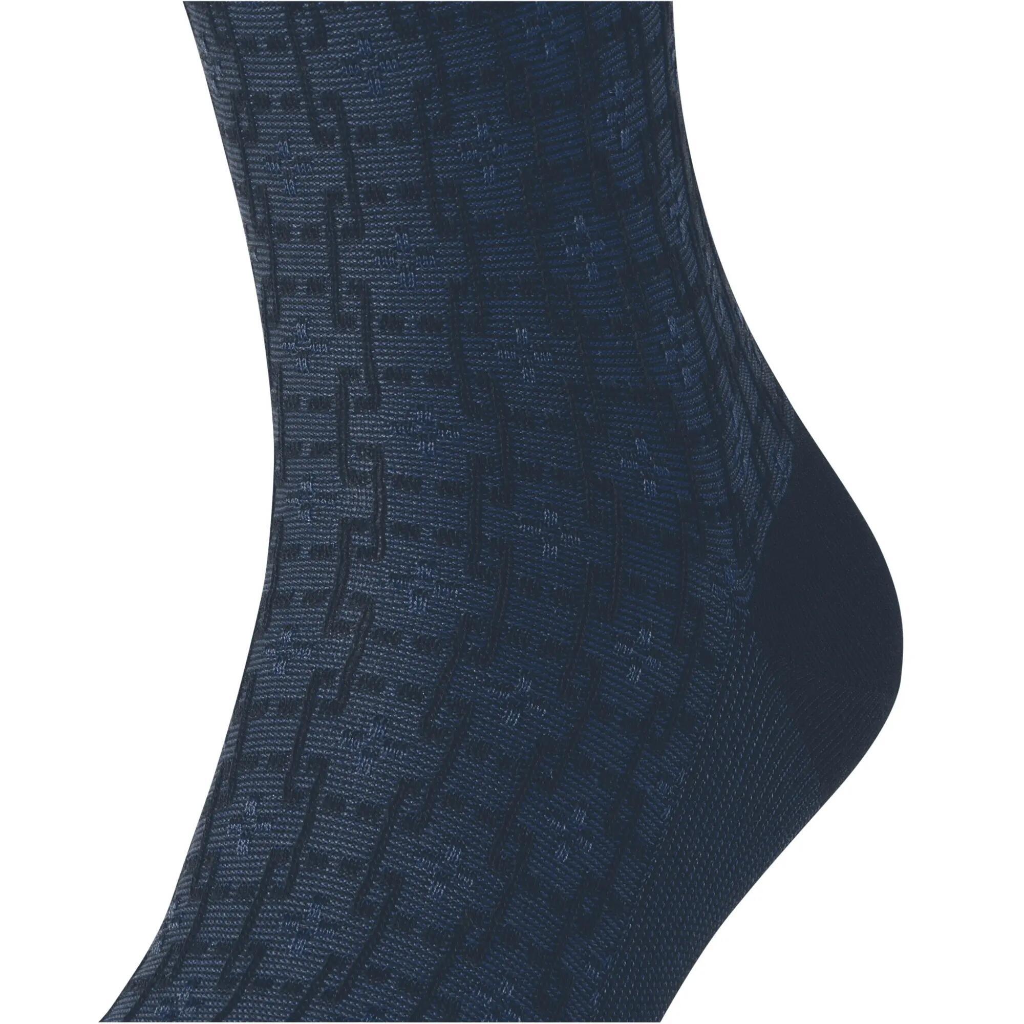 Falke Herren Socken Artwork Tie 12576 8/9