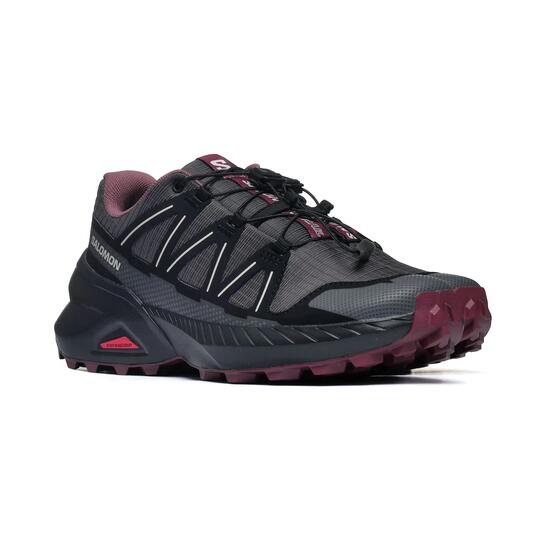 Damskie buty trekkingowe Salomon SPEEDCROSS PEAK W L47974800