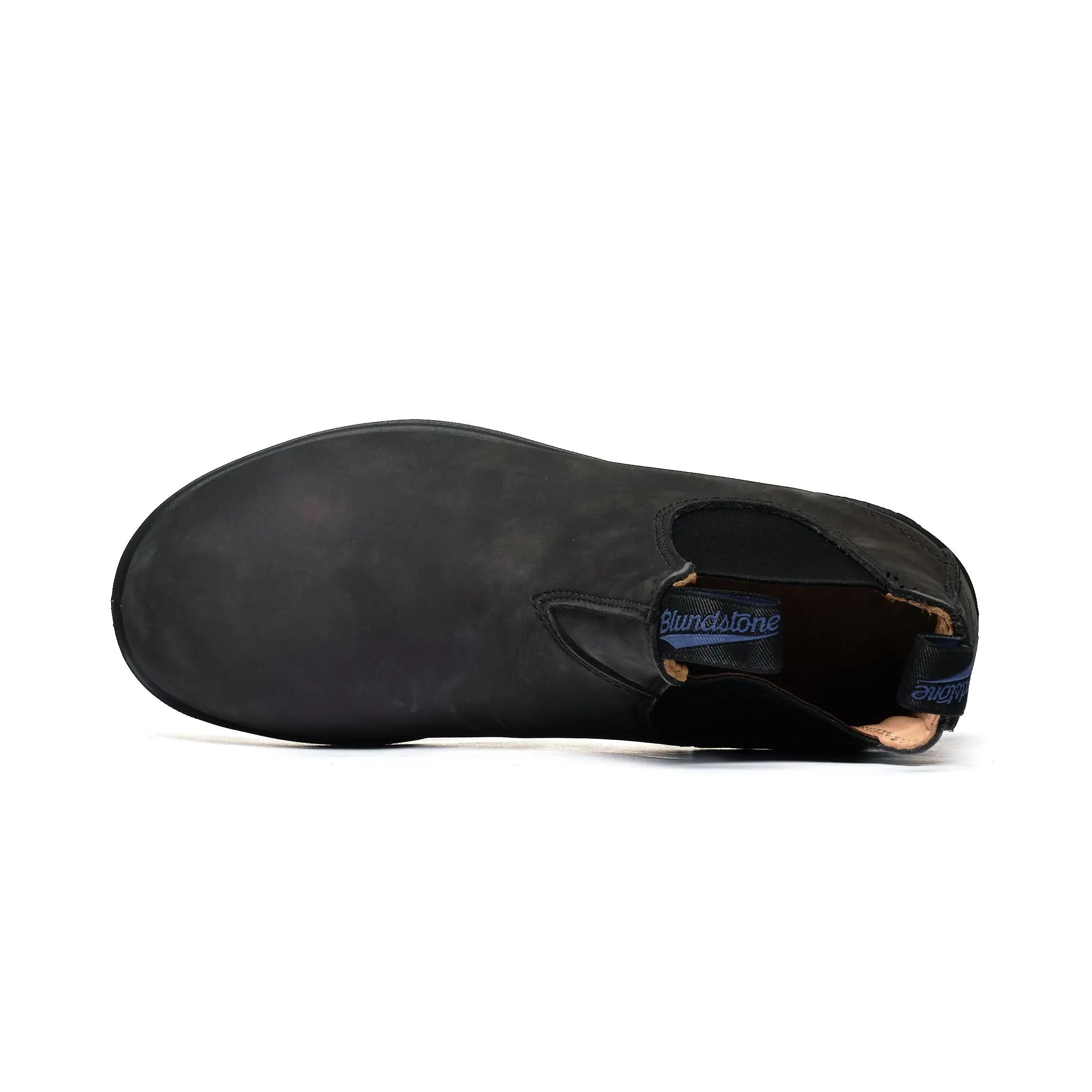 Sztyblety Blundstone Black BL1478 4/6