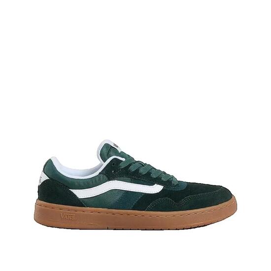 Zapatillas Vans Cruze 3.0 Verde