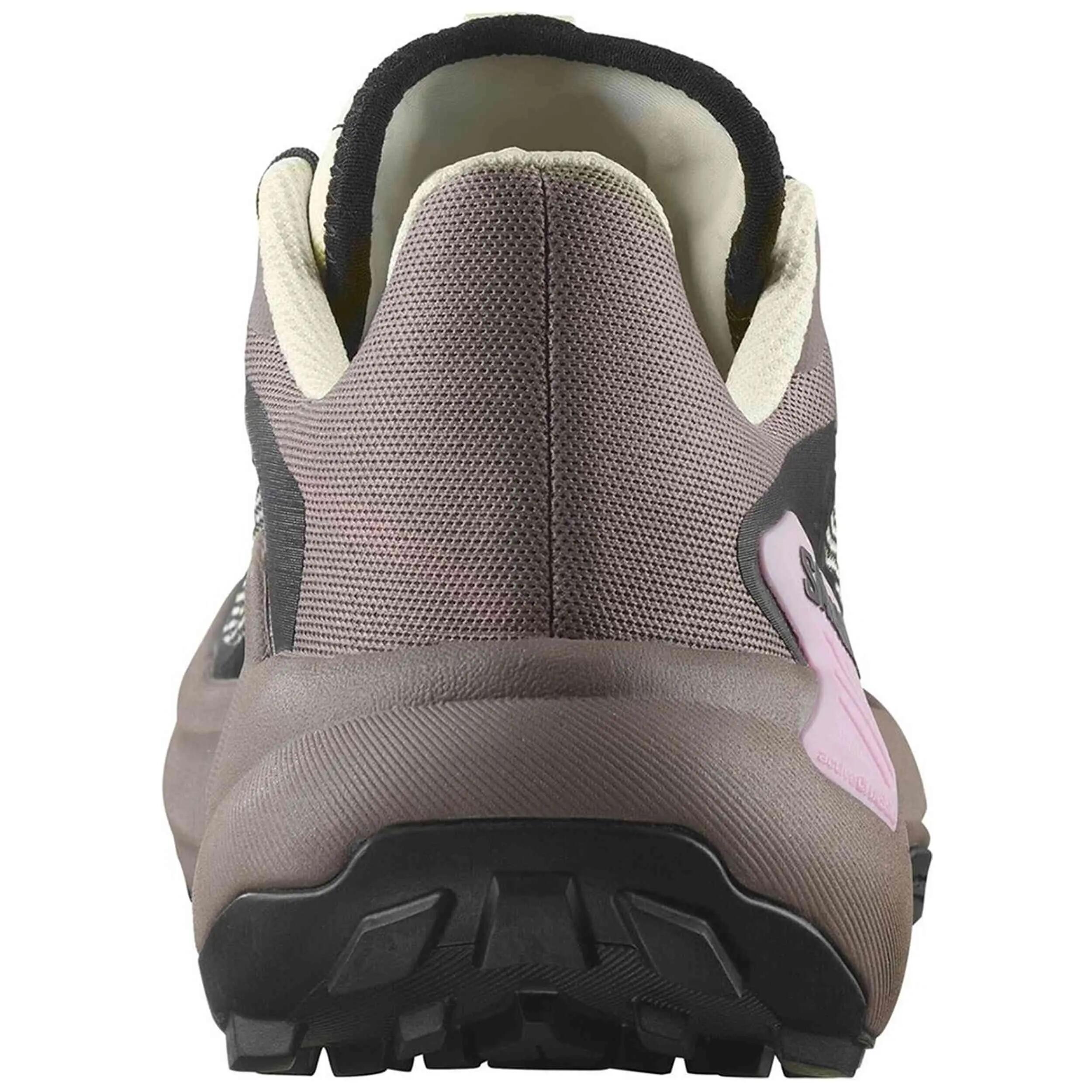 Zapatillas de trekking Salomon modelo Genesis "Iron/Vanilla Ice/Cycla para mujer 5/5