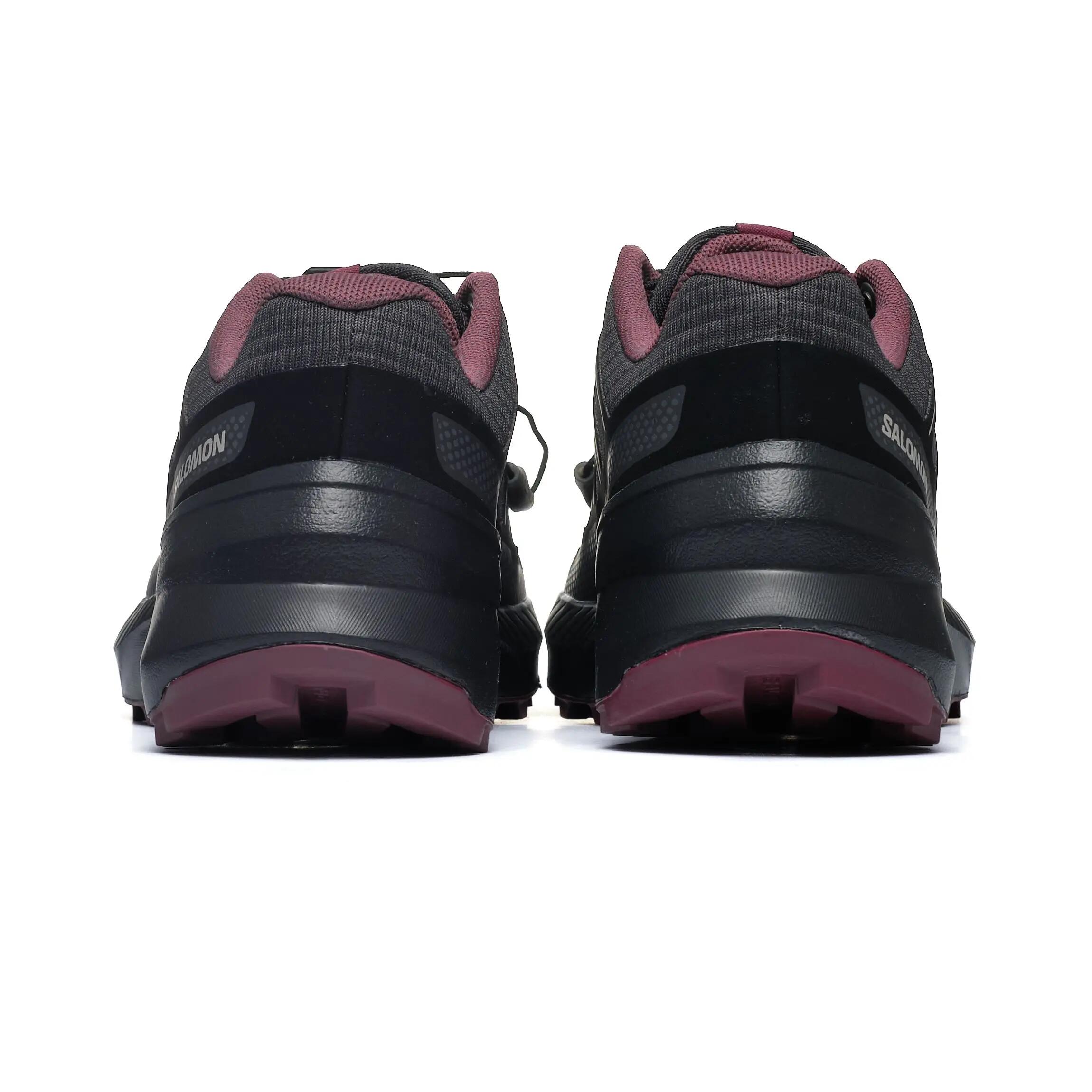 Damskie buty trekkingowe Salomon SPEEDCROSS PEAK W L47974800 6/6
