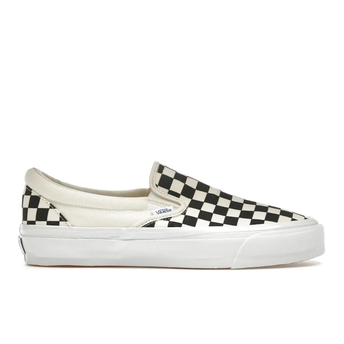 VANS picture