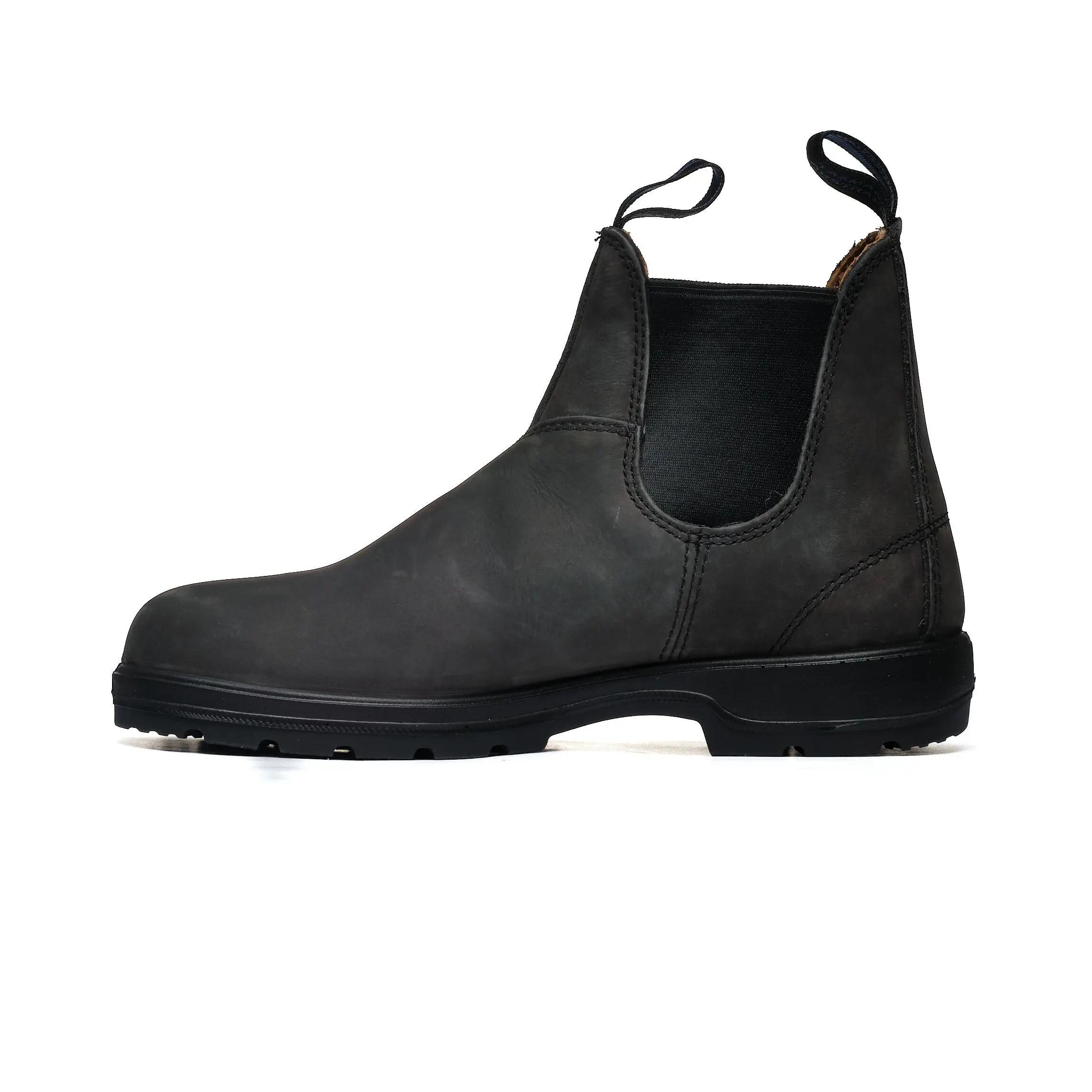 Sztyblety Blundstone Black BL1478 3/6