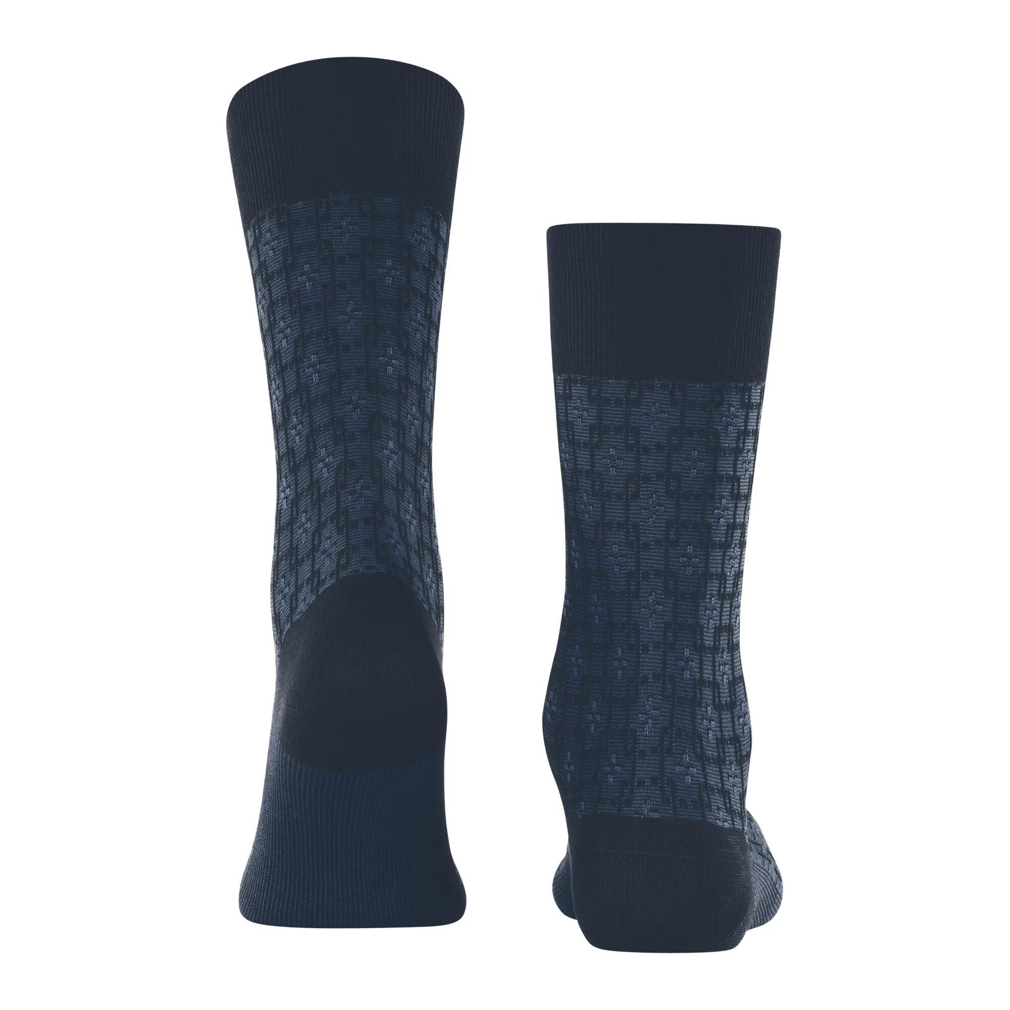 Falke Herren Socken Artwork Tie 12576 6/9