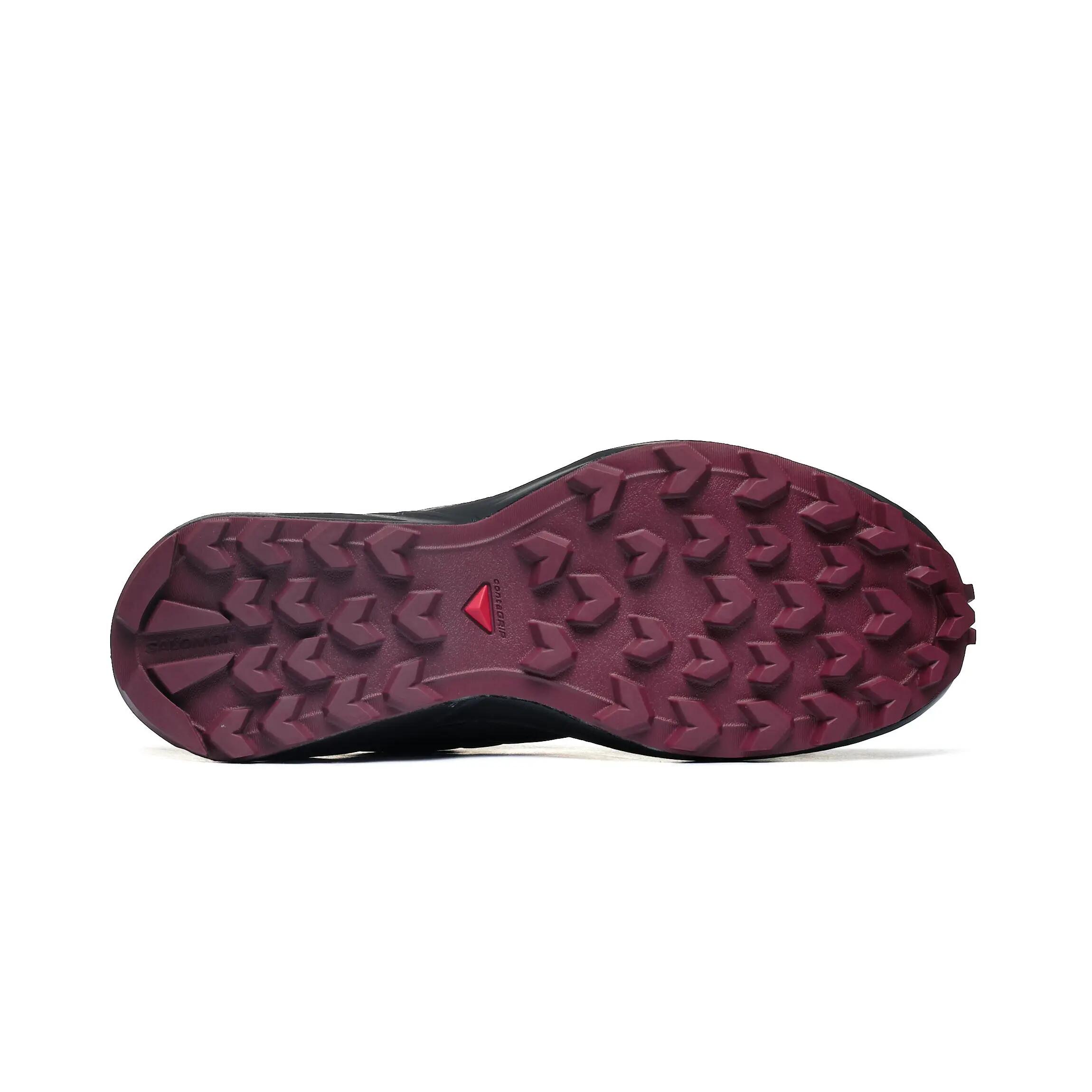 Damskie buty trekkingowe Salomon SPEEDCROSS PEAK W L47974800 5/6
