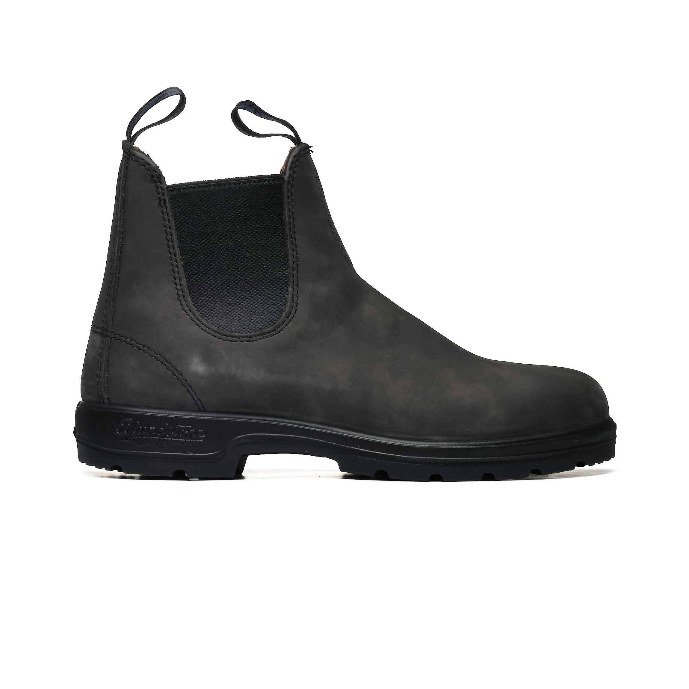 Sztyblety Blundstone Black BL1478 2/6