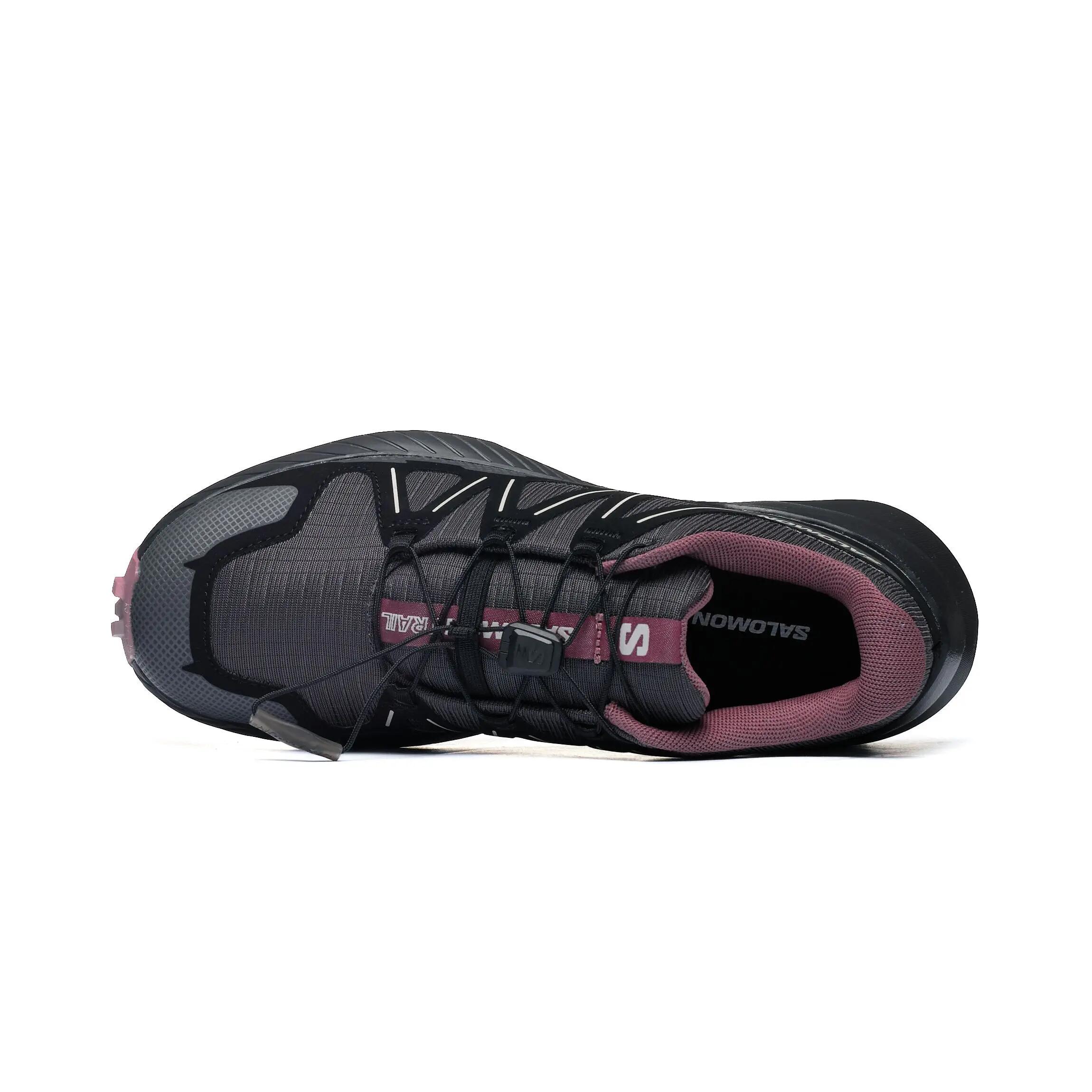 Damskie buty trekkingowe Salomon SPEEDCROSS PEAK W L47974800 4/6