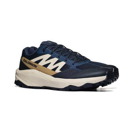 Salomon Schuhe Beige