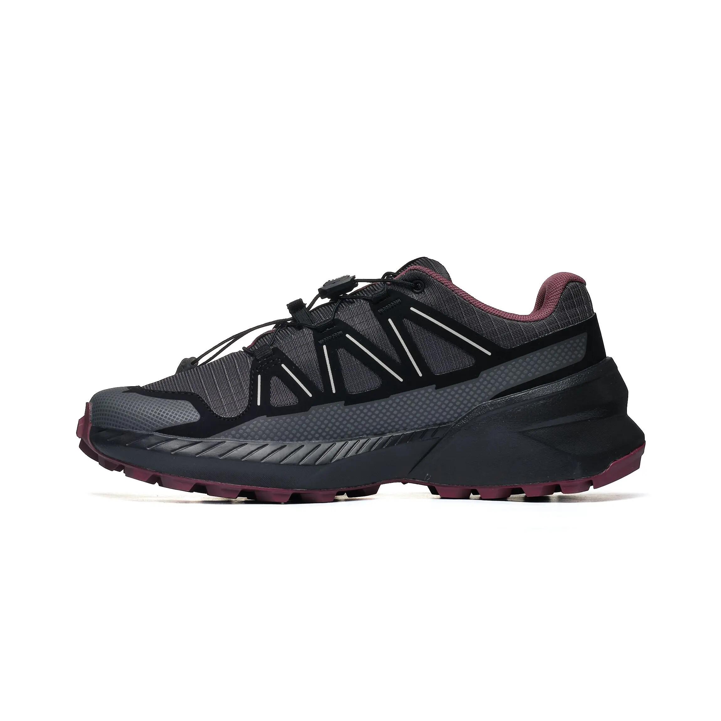 Damskie buty trekkingowe Salomon SPEEDCROSS PEAK W L47974800 3/6