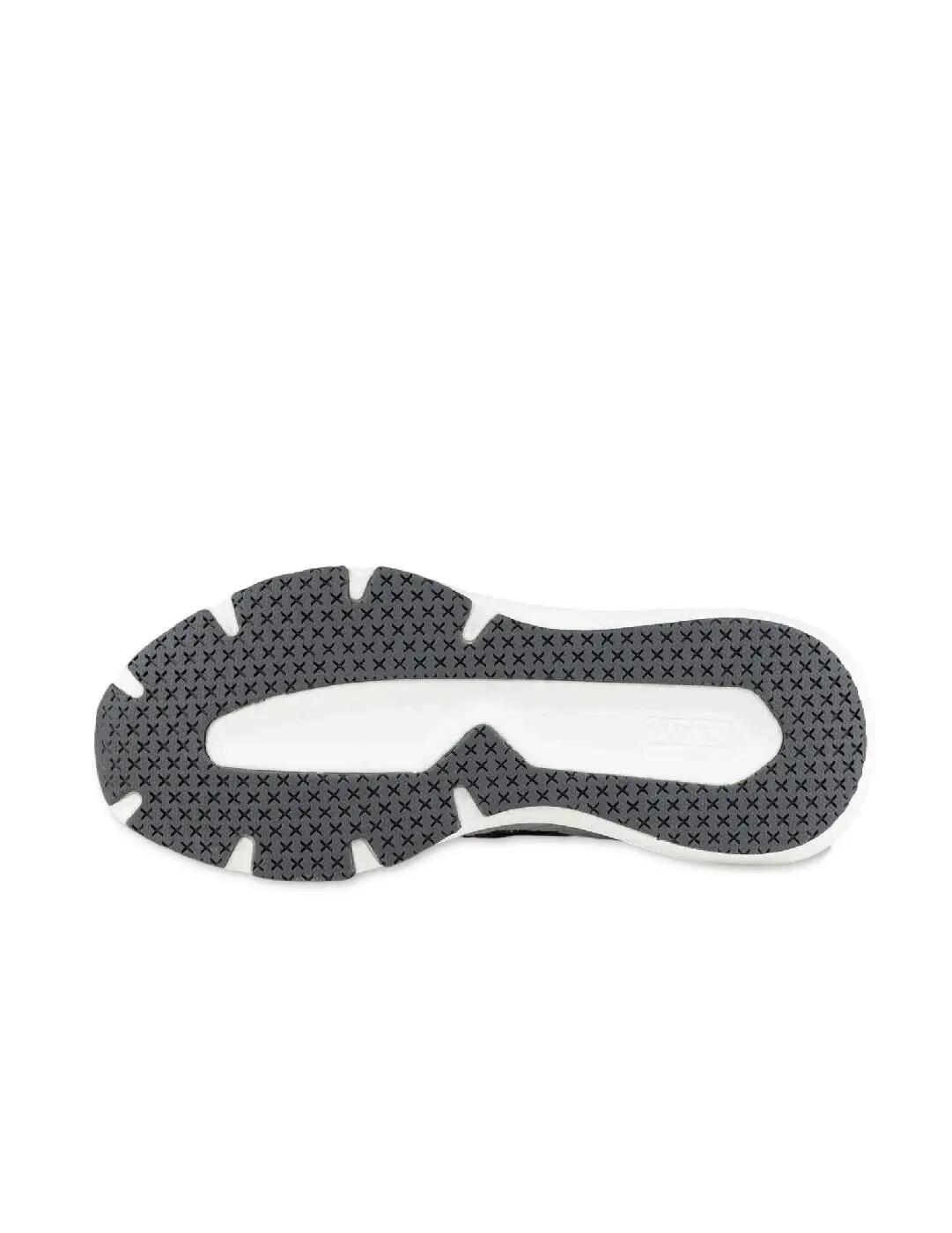Baskets pour Homme Munich Loop 09 Multicolore. 4/6