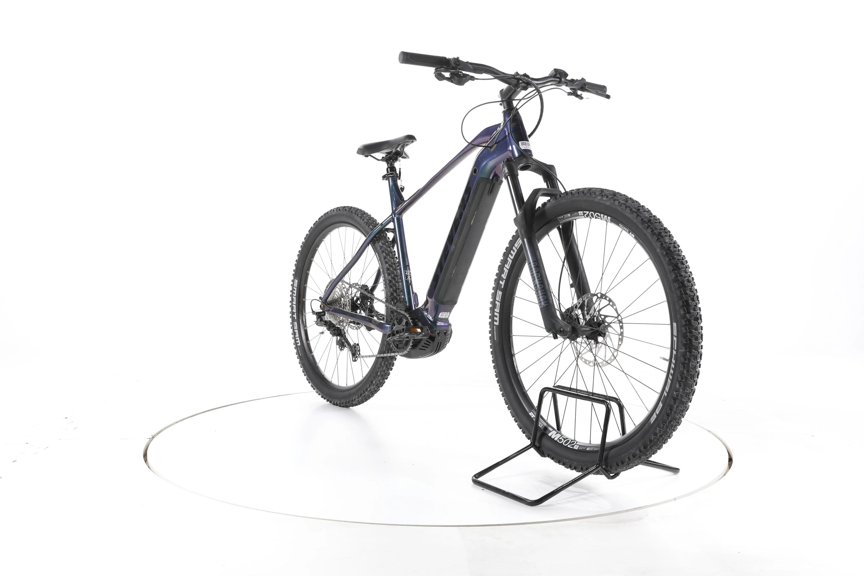 Refurbished - Stevens E-Juke E-Bike - Sehr gut 3/7