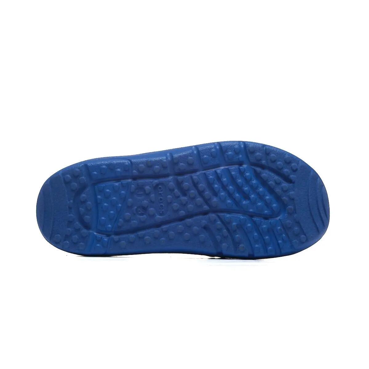 Sandálias Crocs Swiftwater Splash K Vert Ivy 5/6