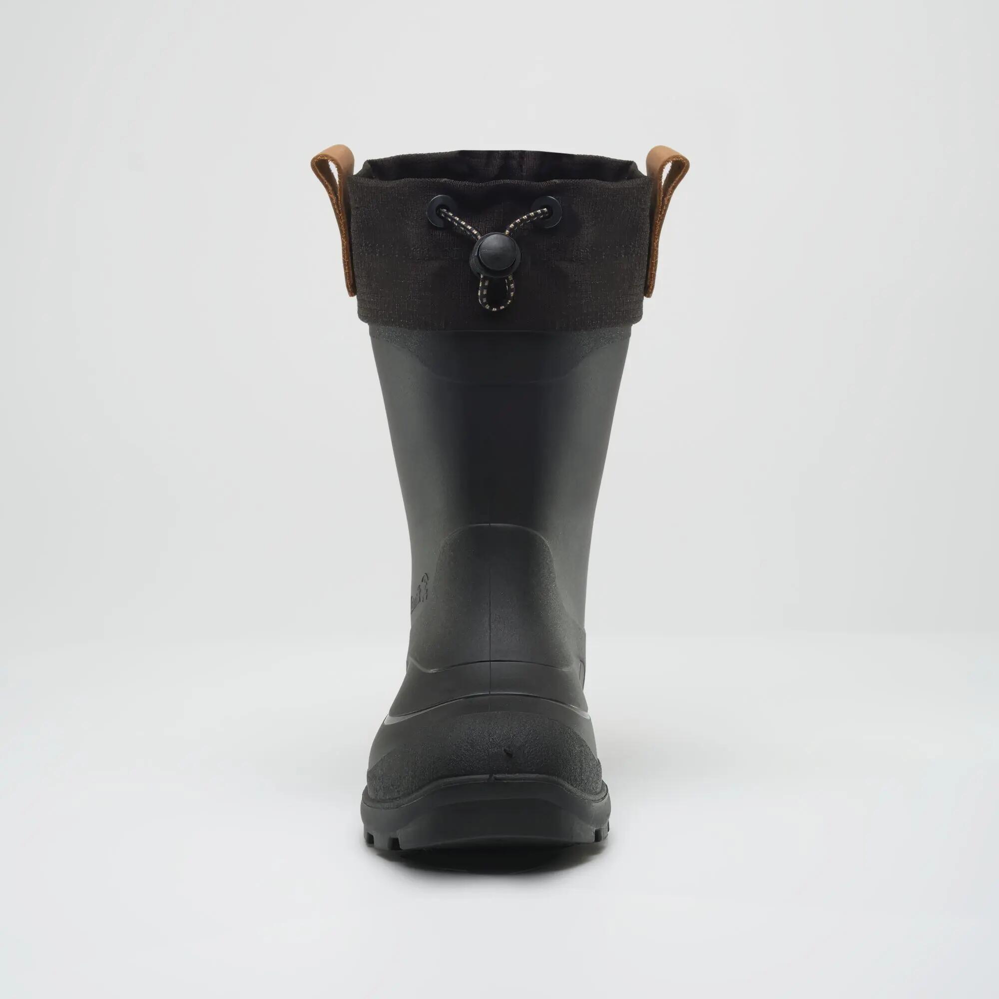 Kinderen TUNDRA JR Winterlaarzen Roze 2/8