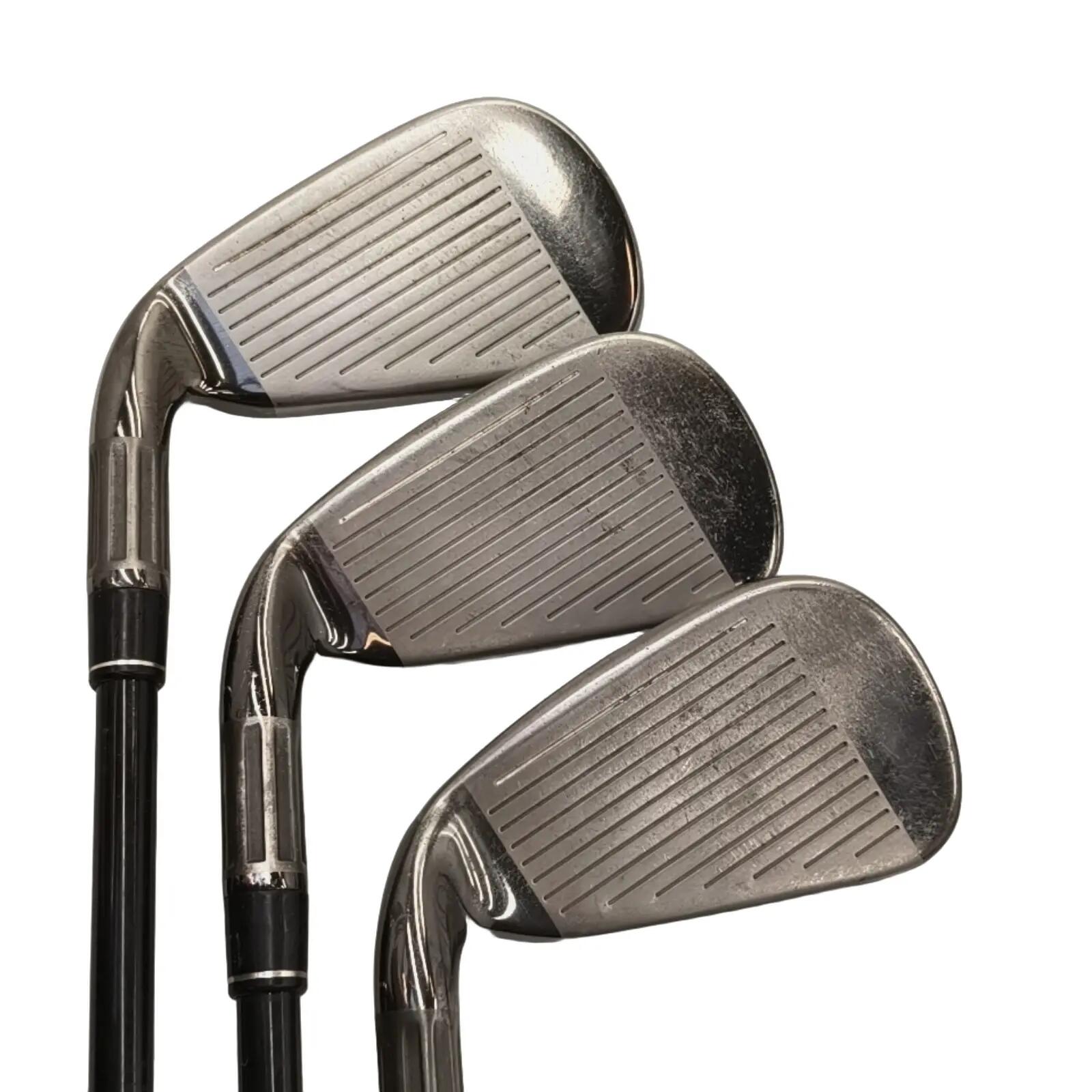 TaylorMade M2 2016 Set di ferri / 5-PW / Flex A-flex / Grafite 6/7
