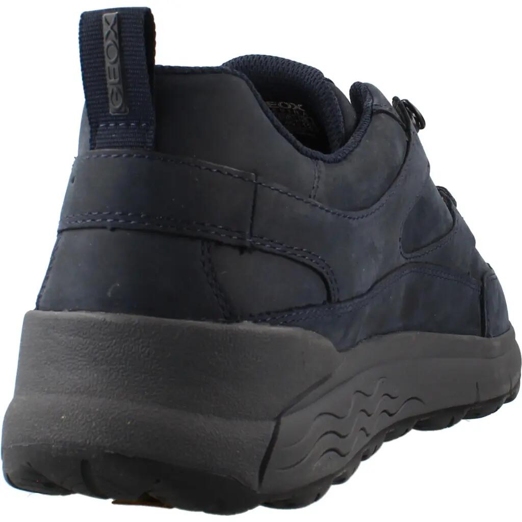 Buty GEOX U46FDD 000FF Niebieski 3/5