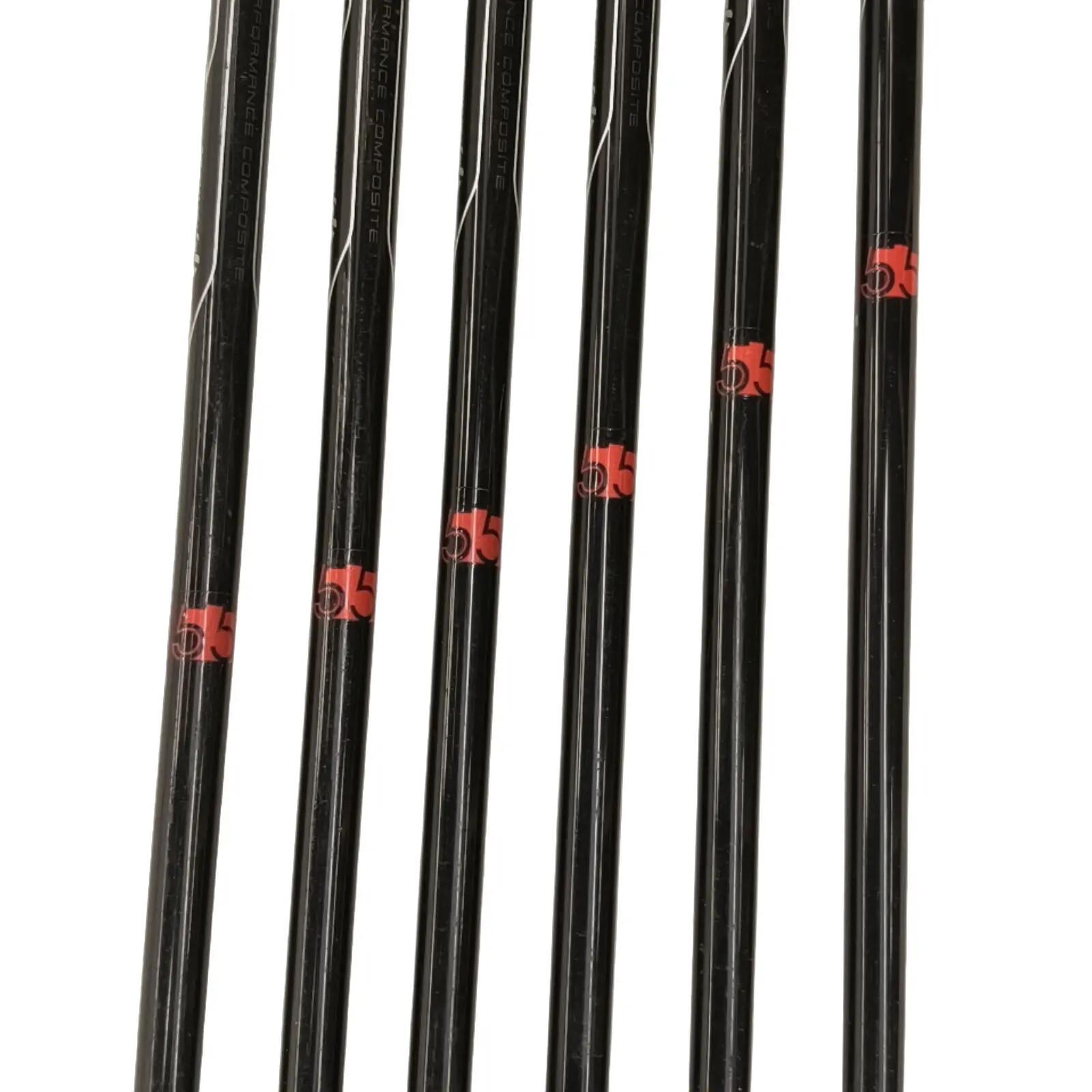 TaylorMade M2 2016 Set di ferri / 5-PW / Flex A-flex / Grafite 4/7
